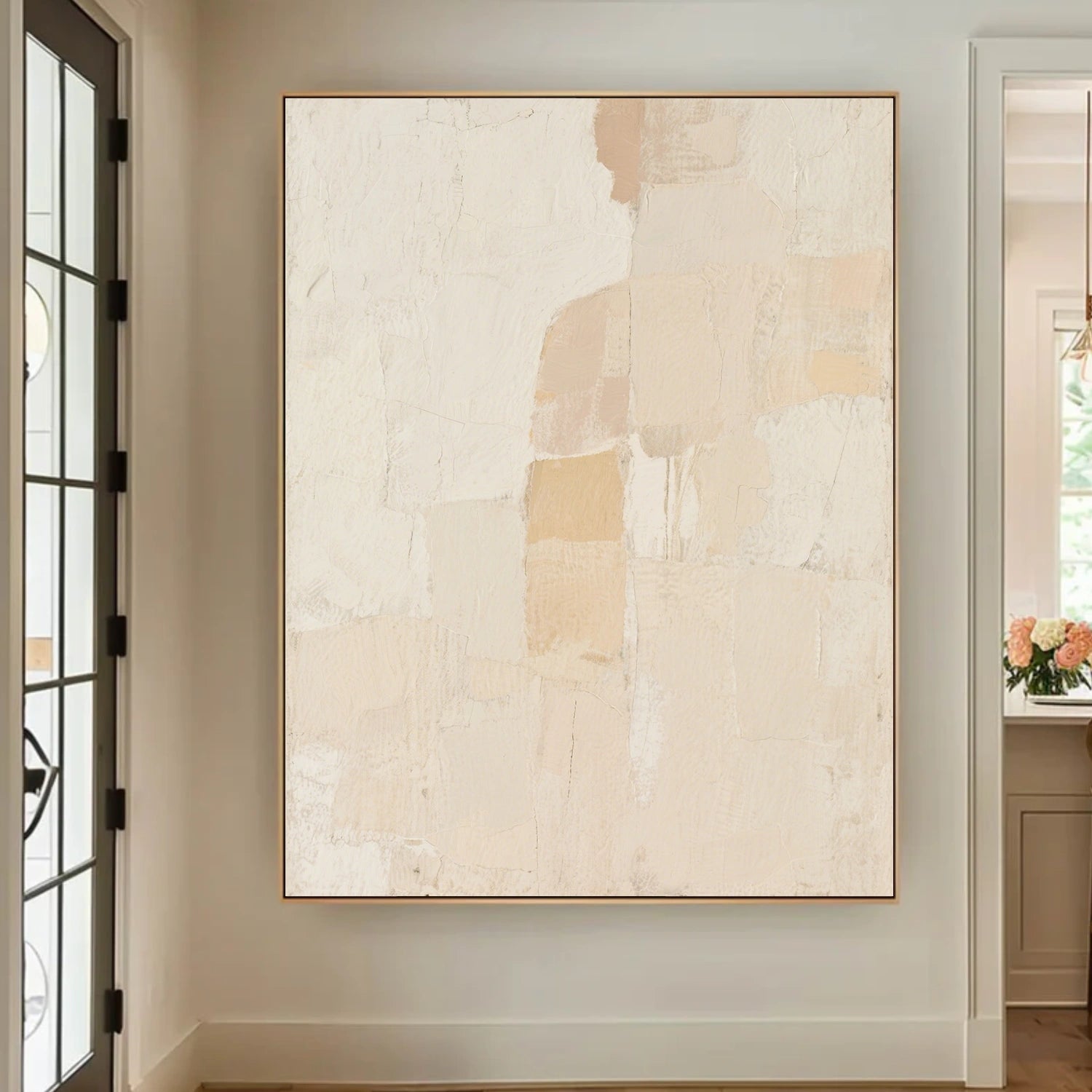 Abstract Wall Art #AW125