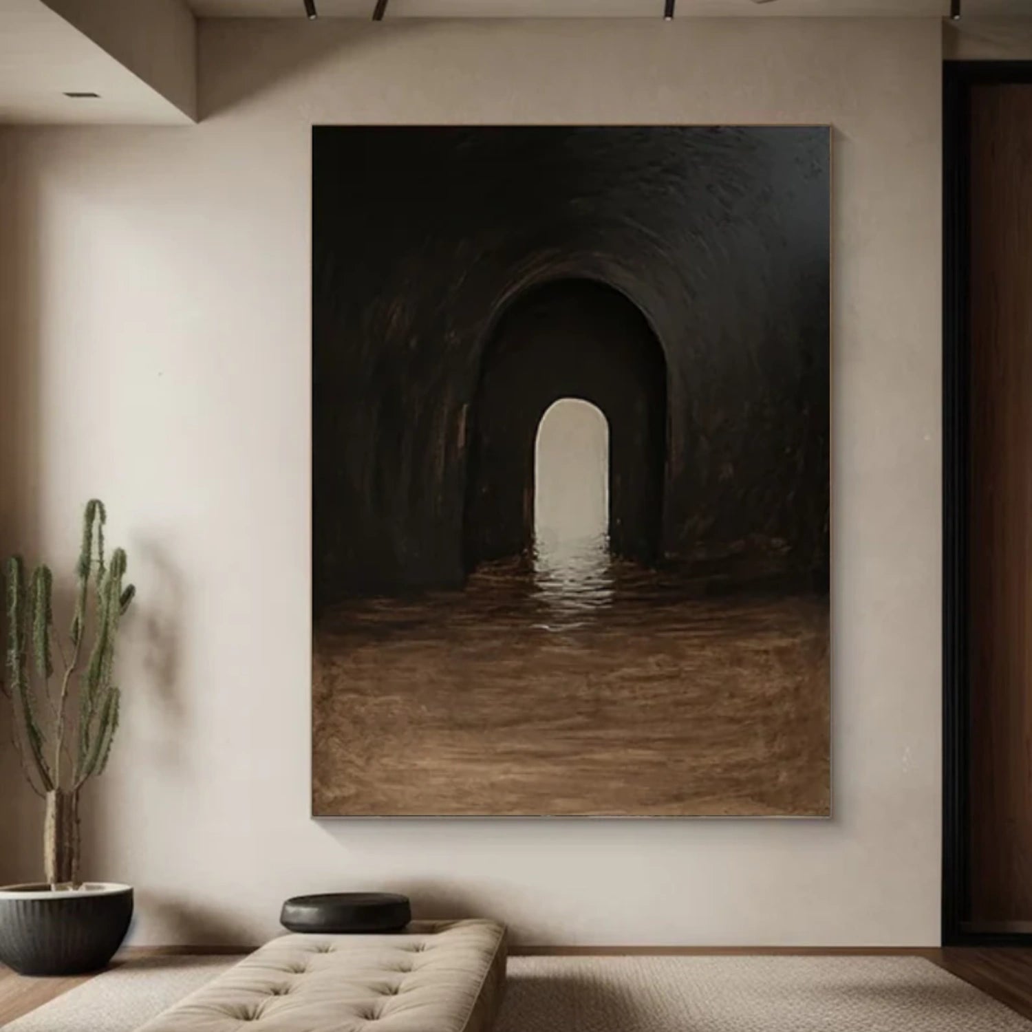 Abstract Wall Art #AW159