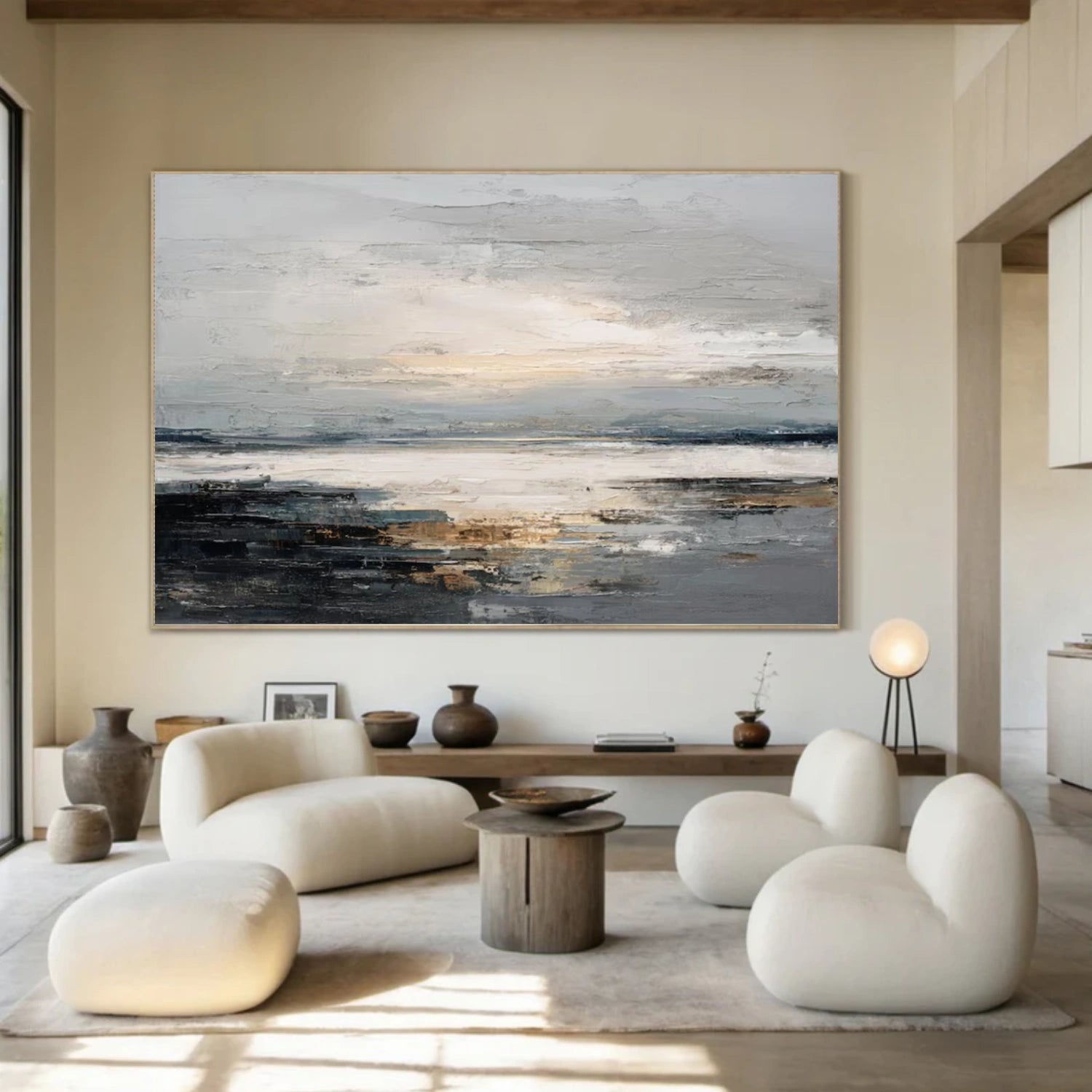 Abstract Wall Art #AW164