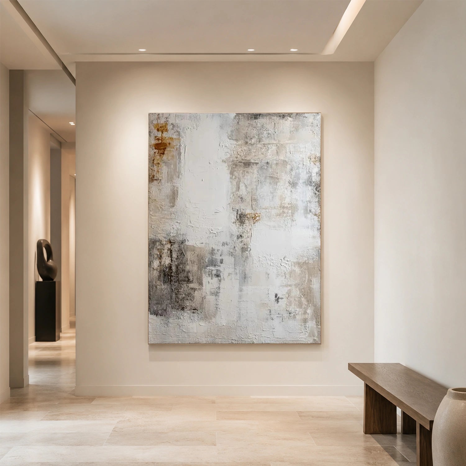 Abstract Wall Art #AW249