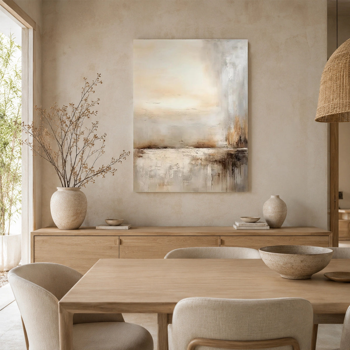 Abstract Wall Art #AW281