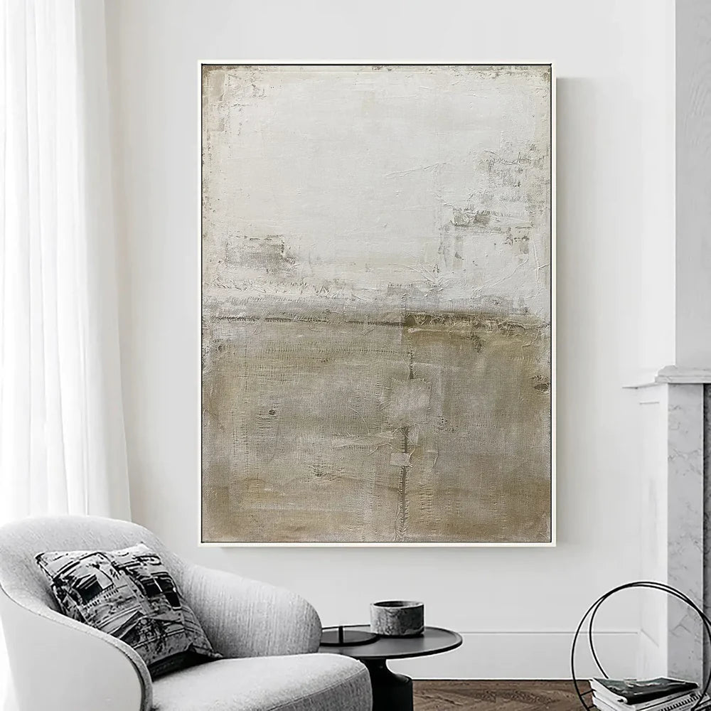 Abstract Texture Wall Art #AW023