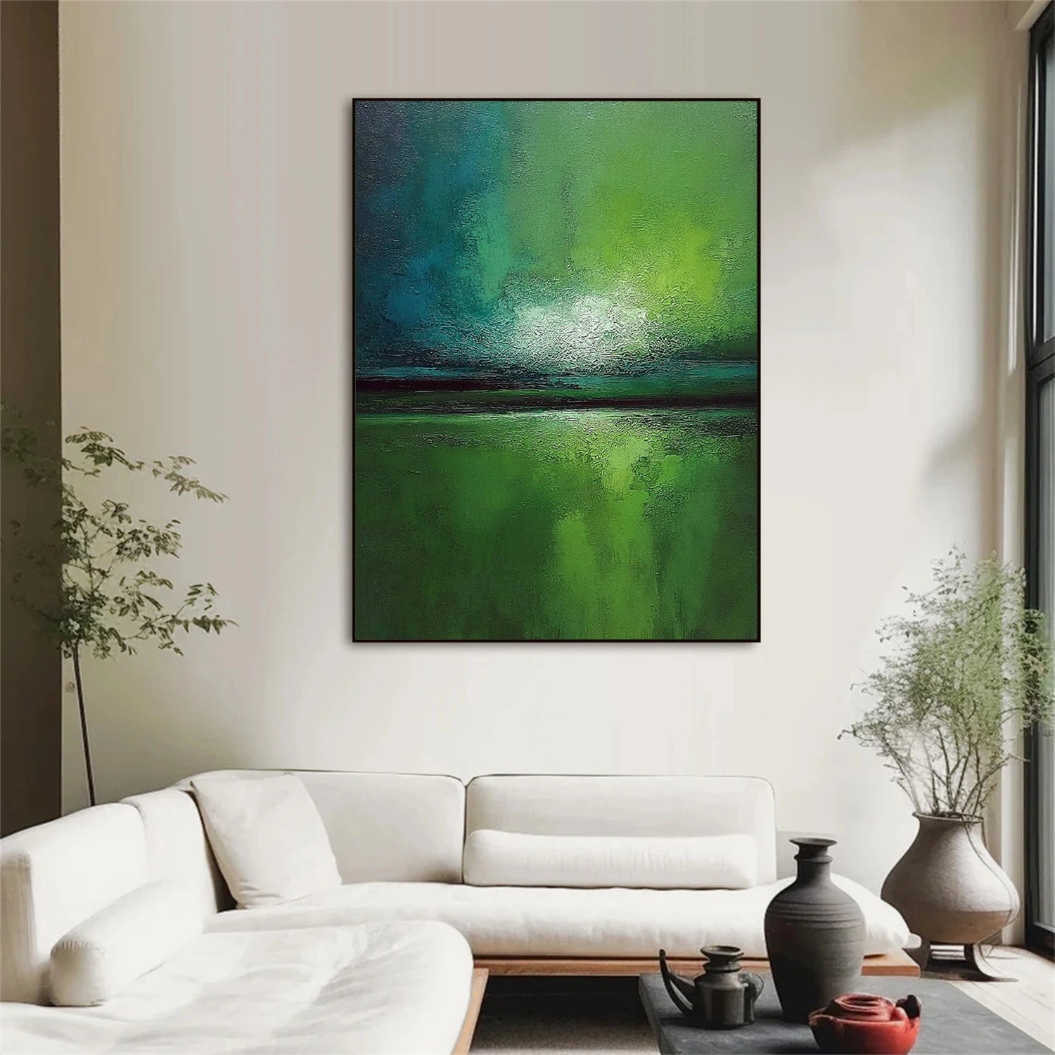 Abstract Wall Art #AW239