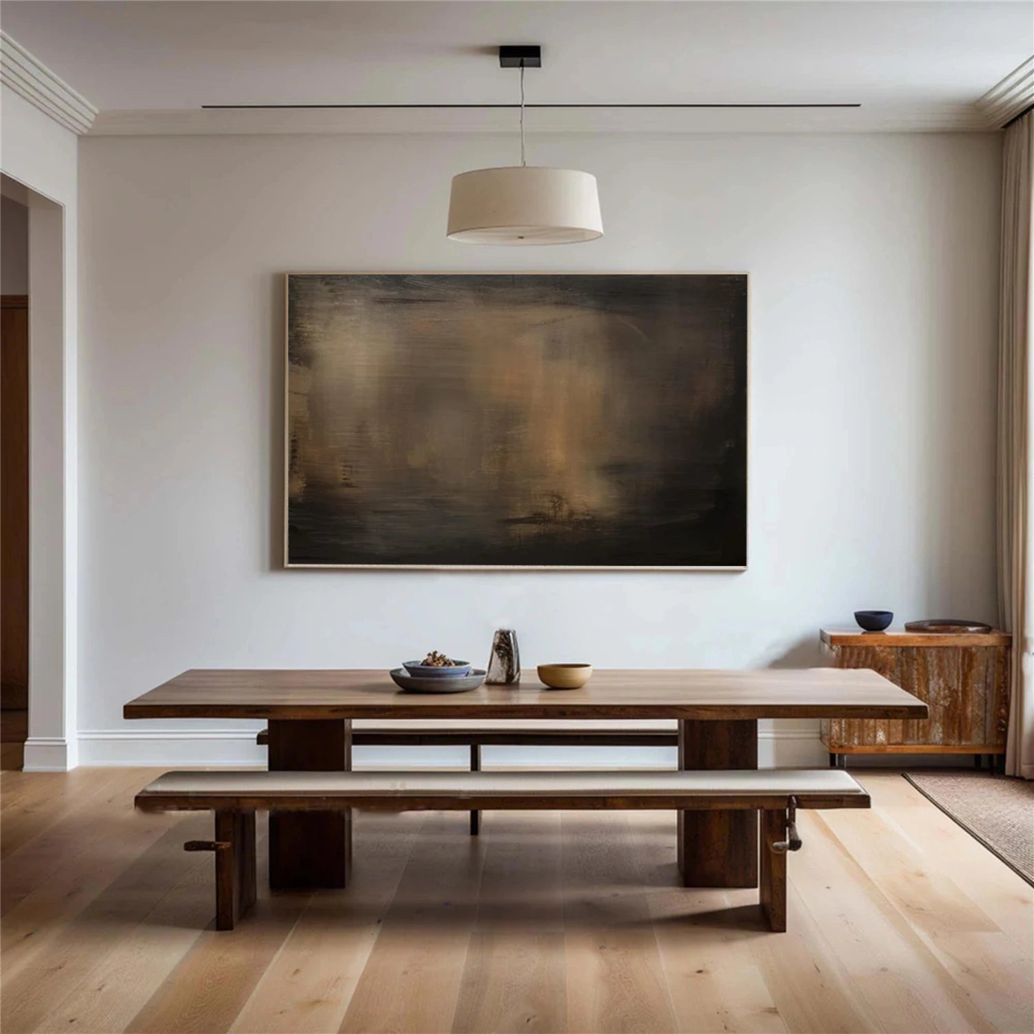 Abstract Wall Art #AW158