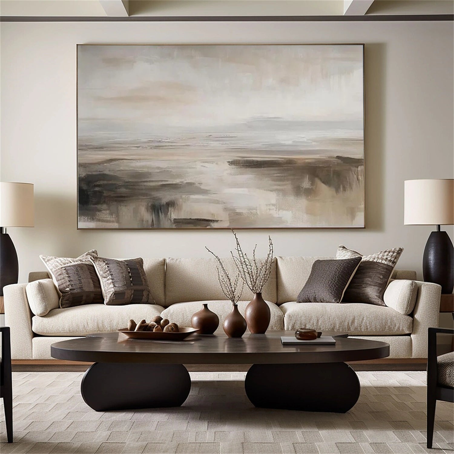 Abstract Wall Art #AW226