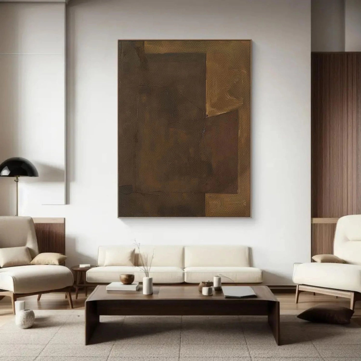 Abstract Wall Art #AW205