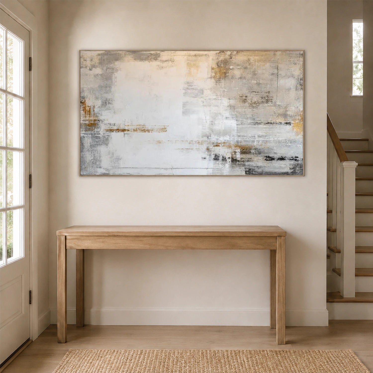 Abstract Wall Art #AW255