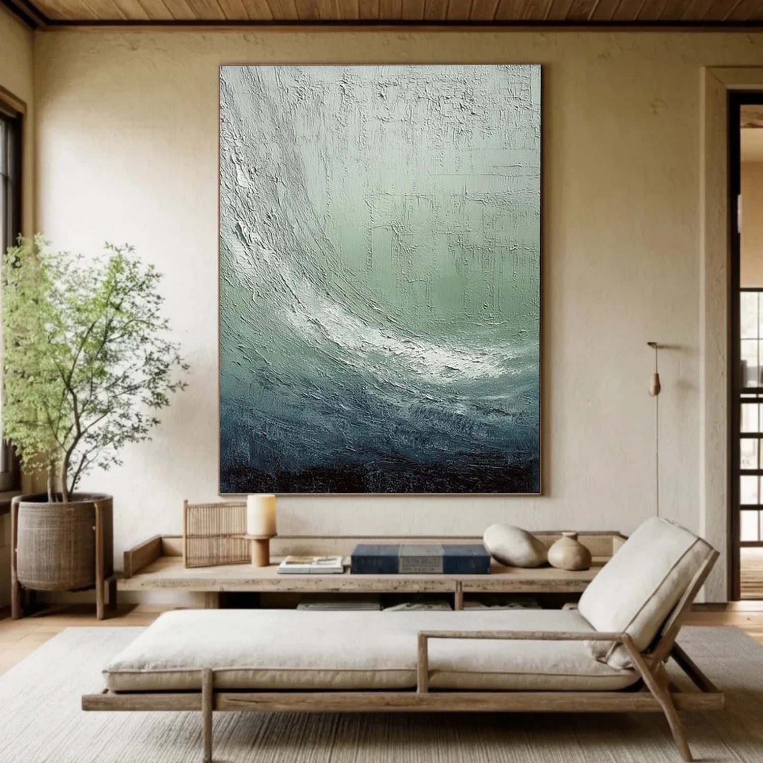 Abstract Wall Art #AW232