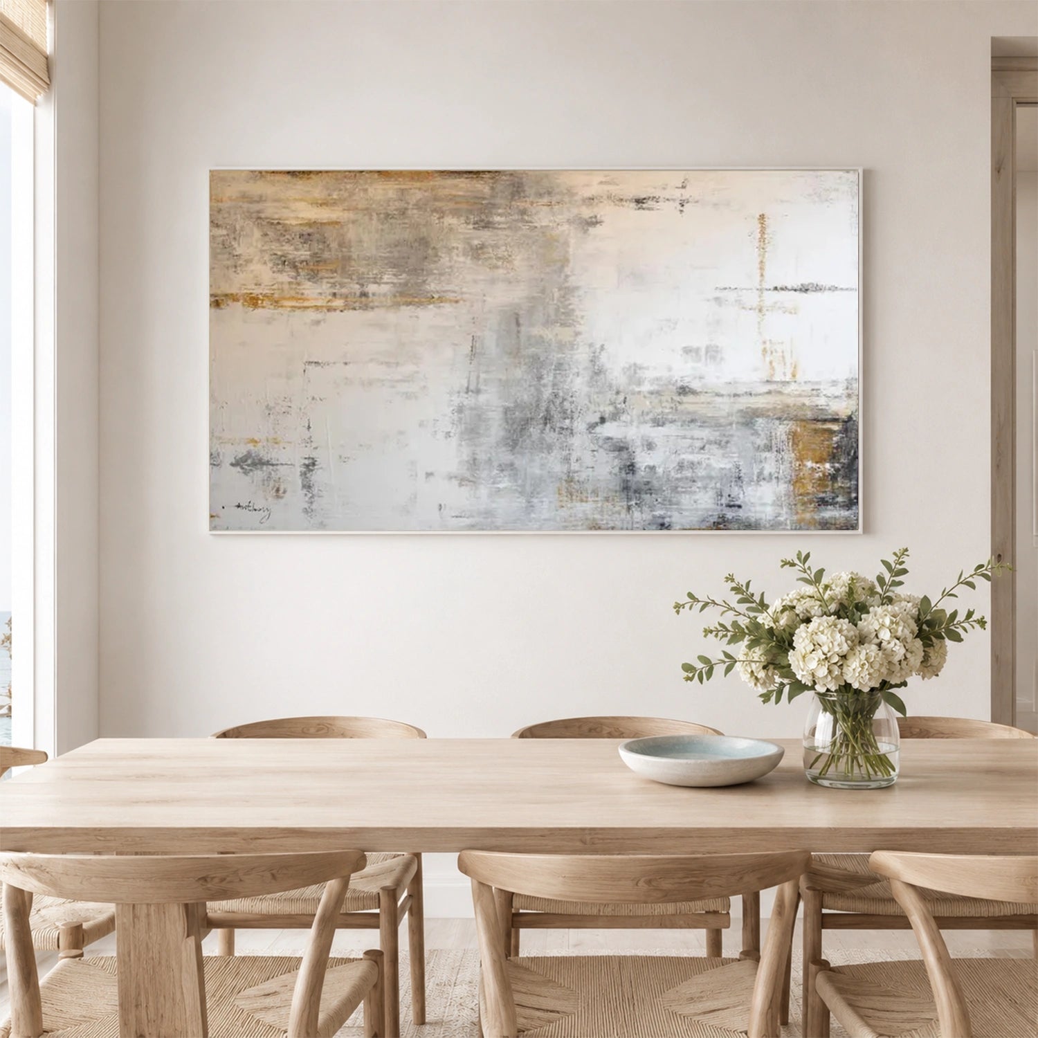 Abstract Wall Art #AW251