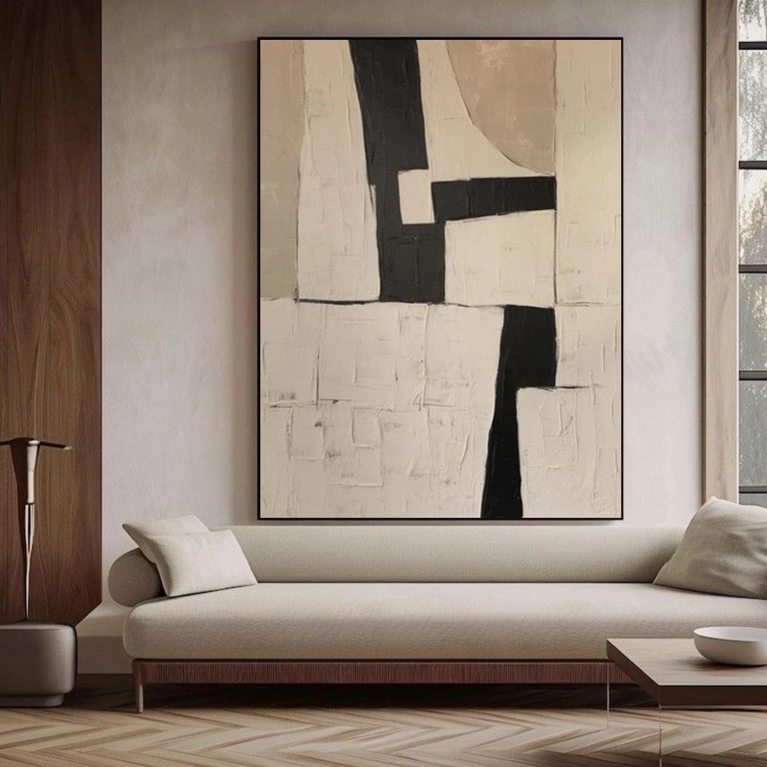 Abstract Wall Art #AW207
