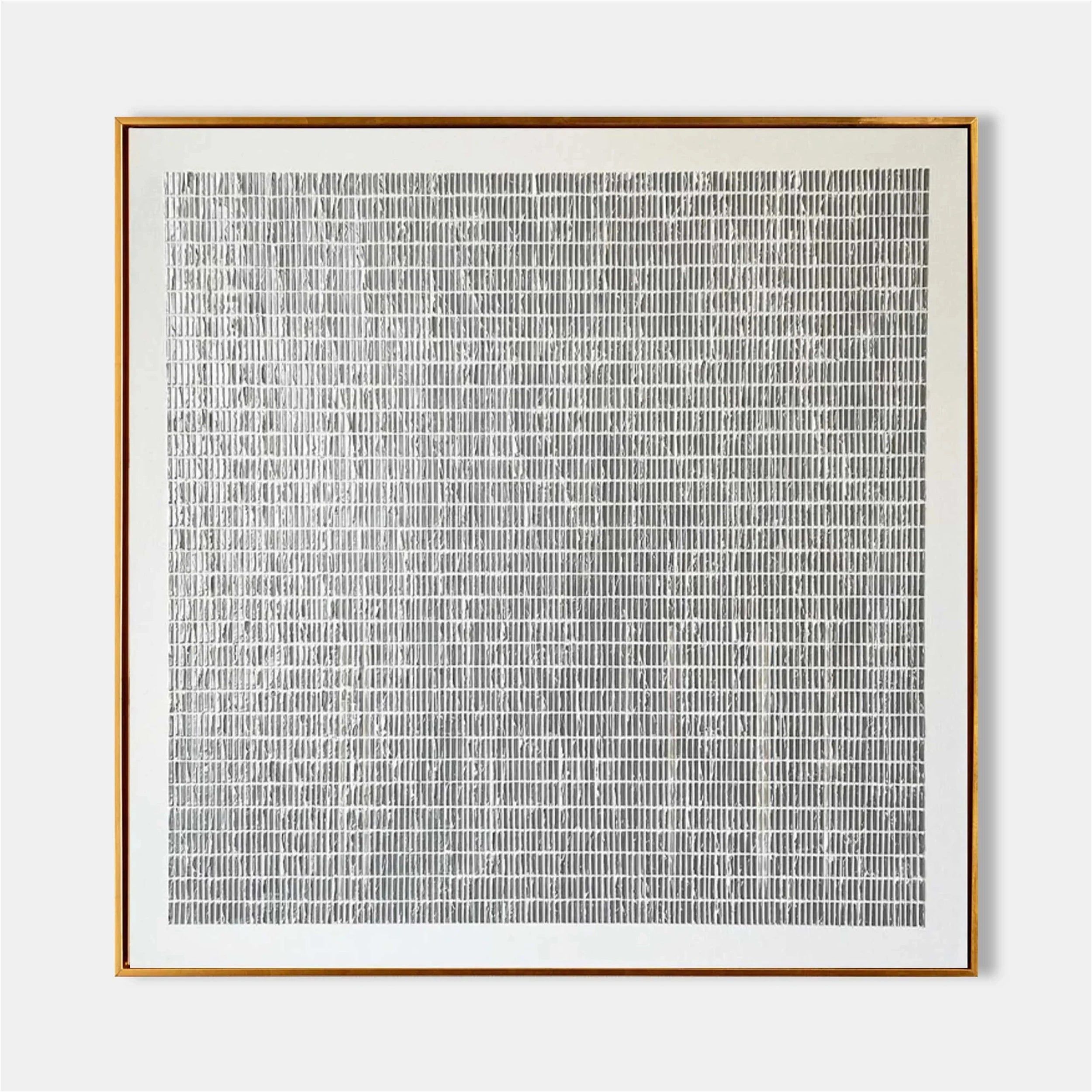 Wabi Sabi Abstract Wall Art #WA147