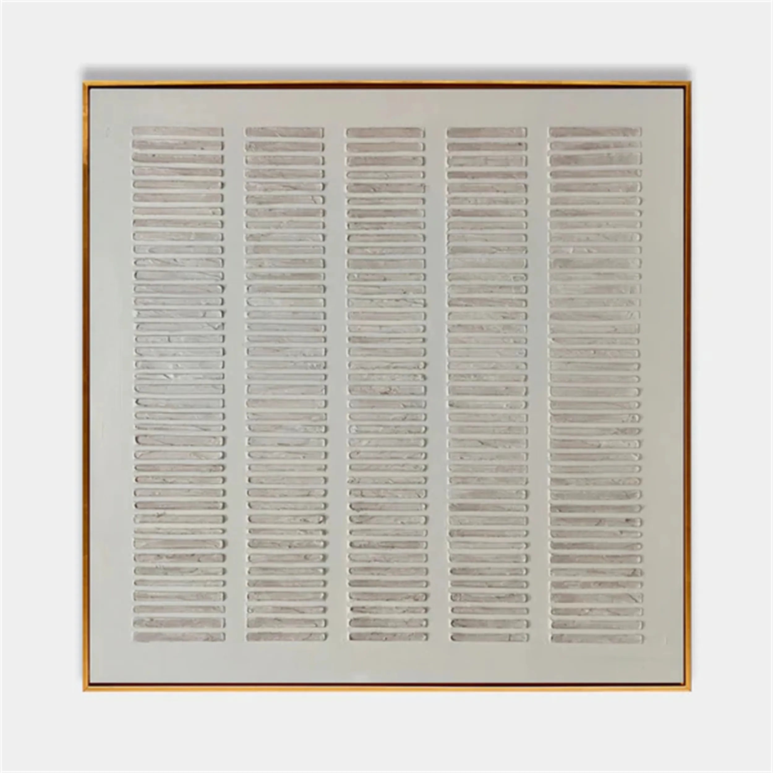 Wabi Sabi Abstract Wall Art #WA146