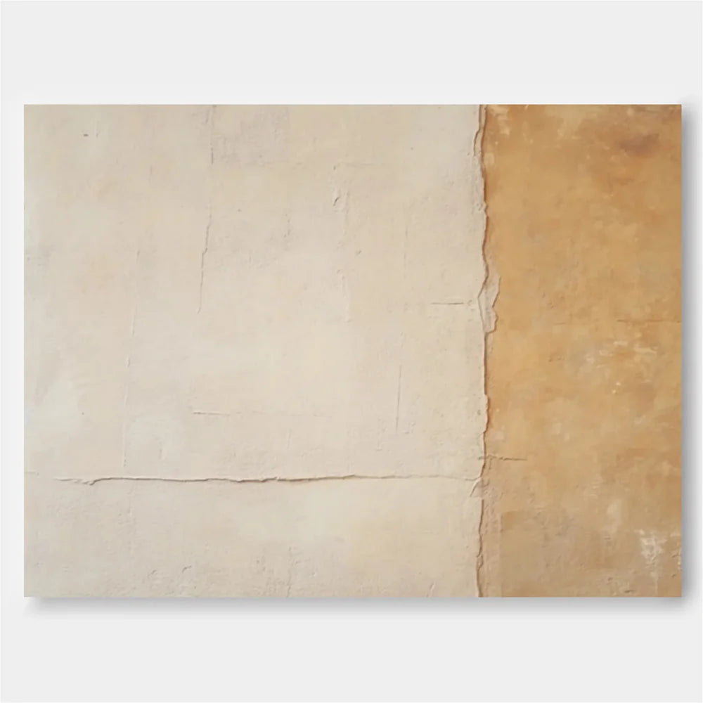 Wabi Sabi Abstract Wall Art #WA173
