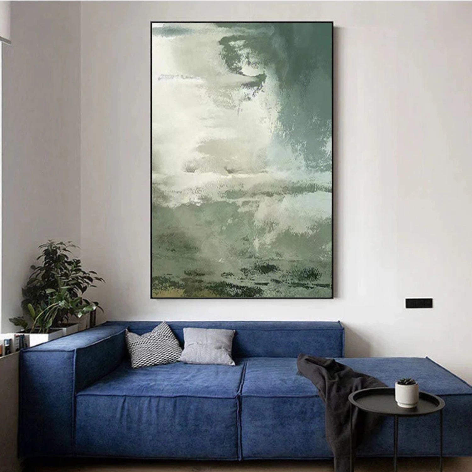 Abstract Wall Art #AW172