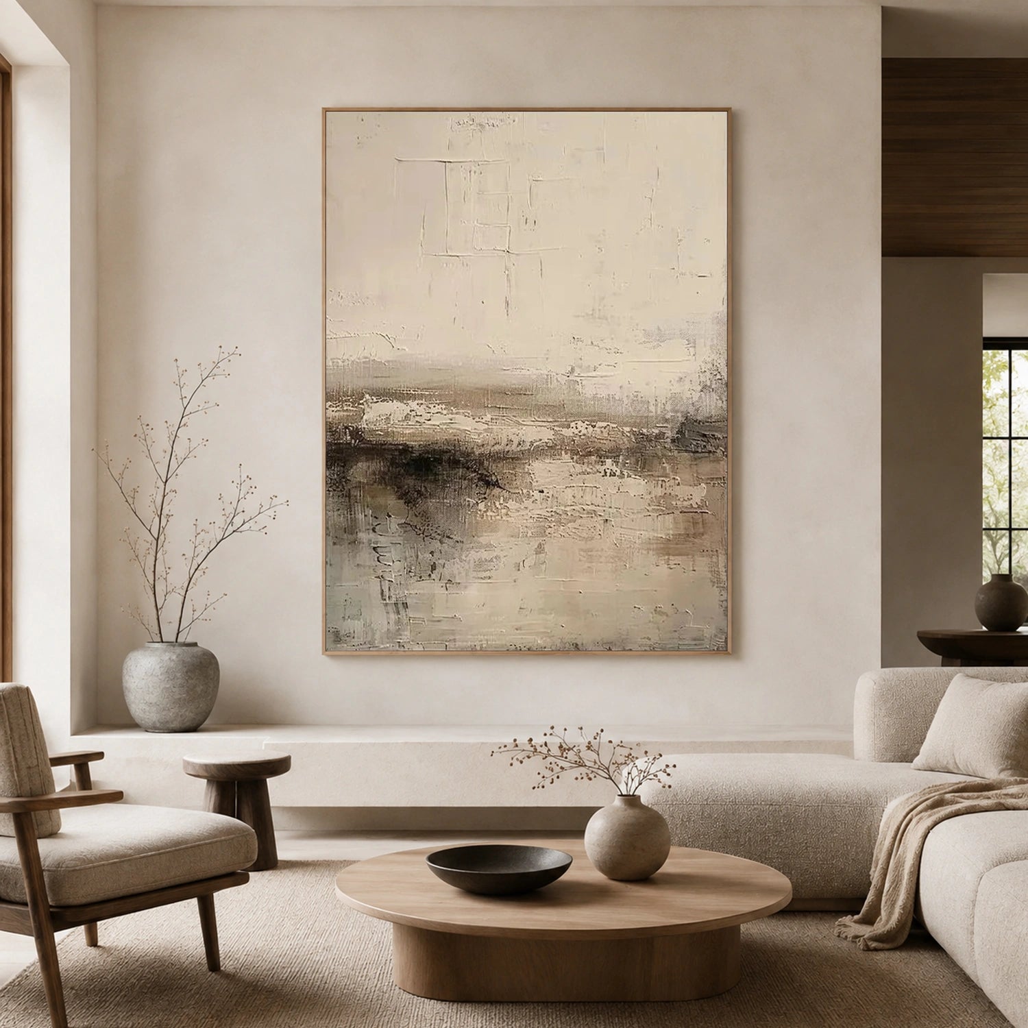 Abstract Wall Art #AW259