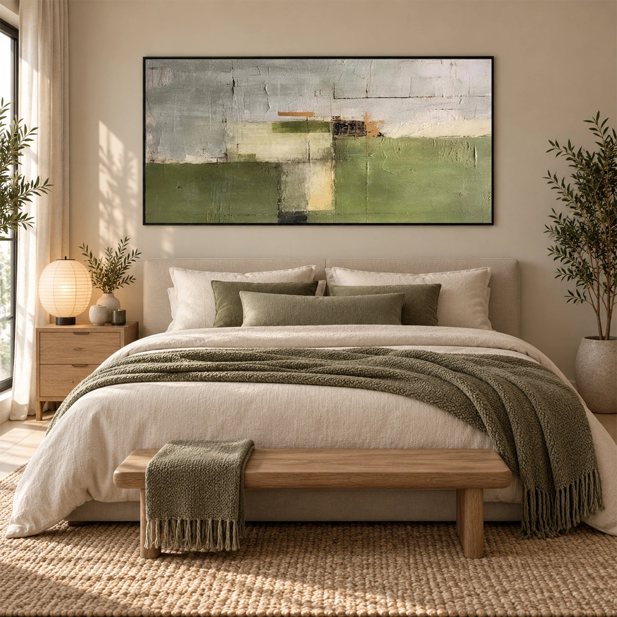 Abstract Wall Art #AW277