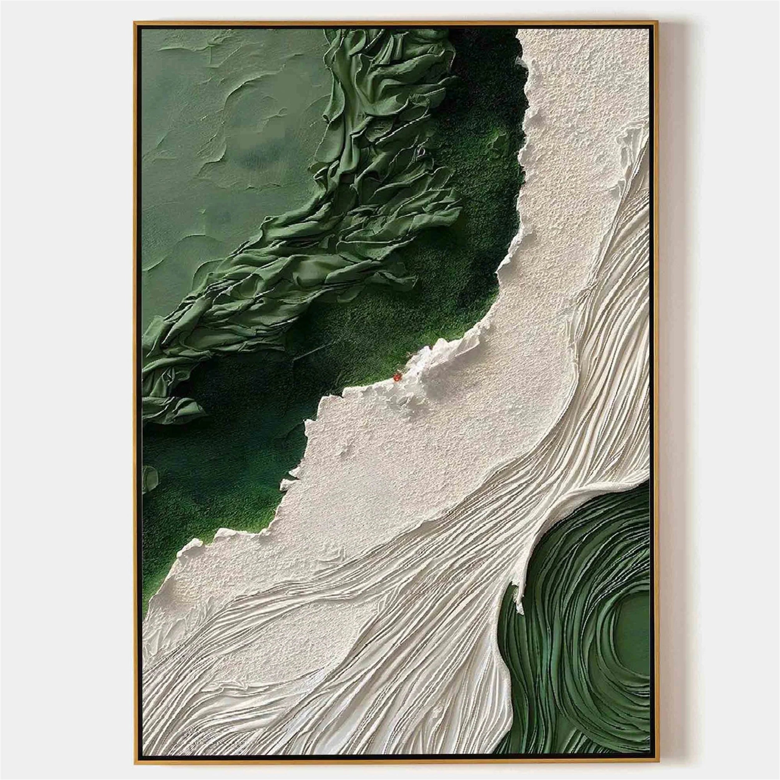 Sky and Ocean painting #SO071