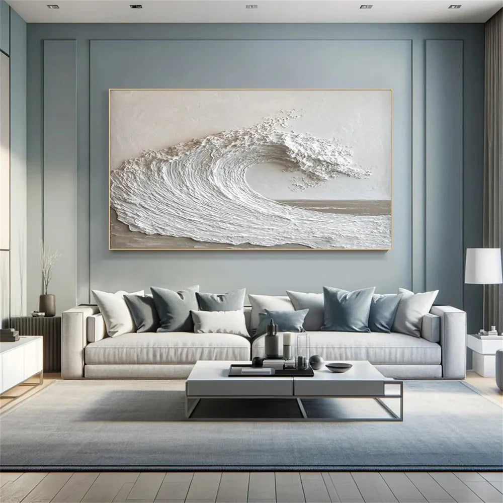 #CL Custom Order in size "62"x31"(158X79cm) Horizontal" #SO158