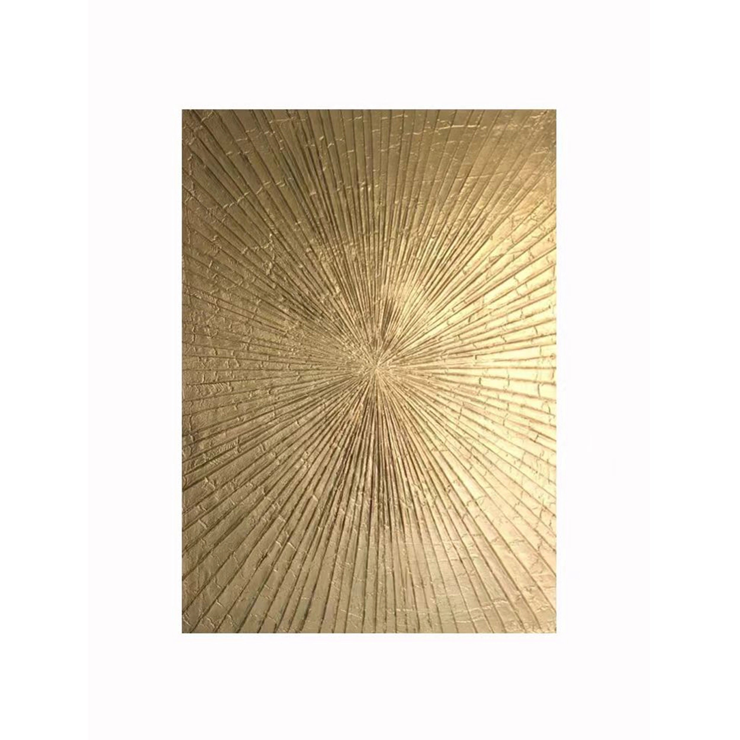Wabi Sabi Abstract Wall Art #WA067