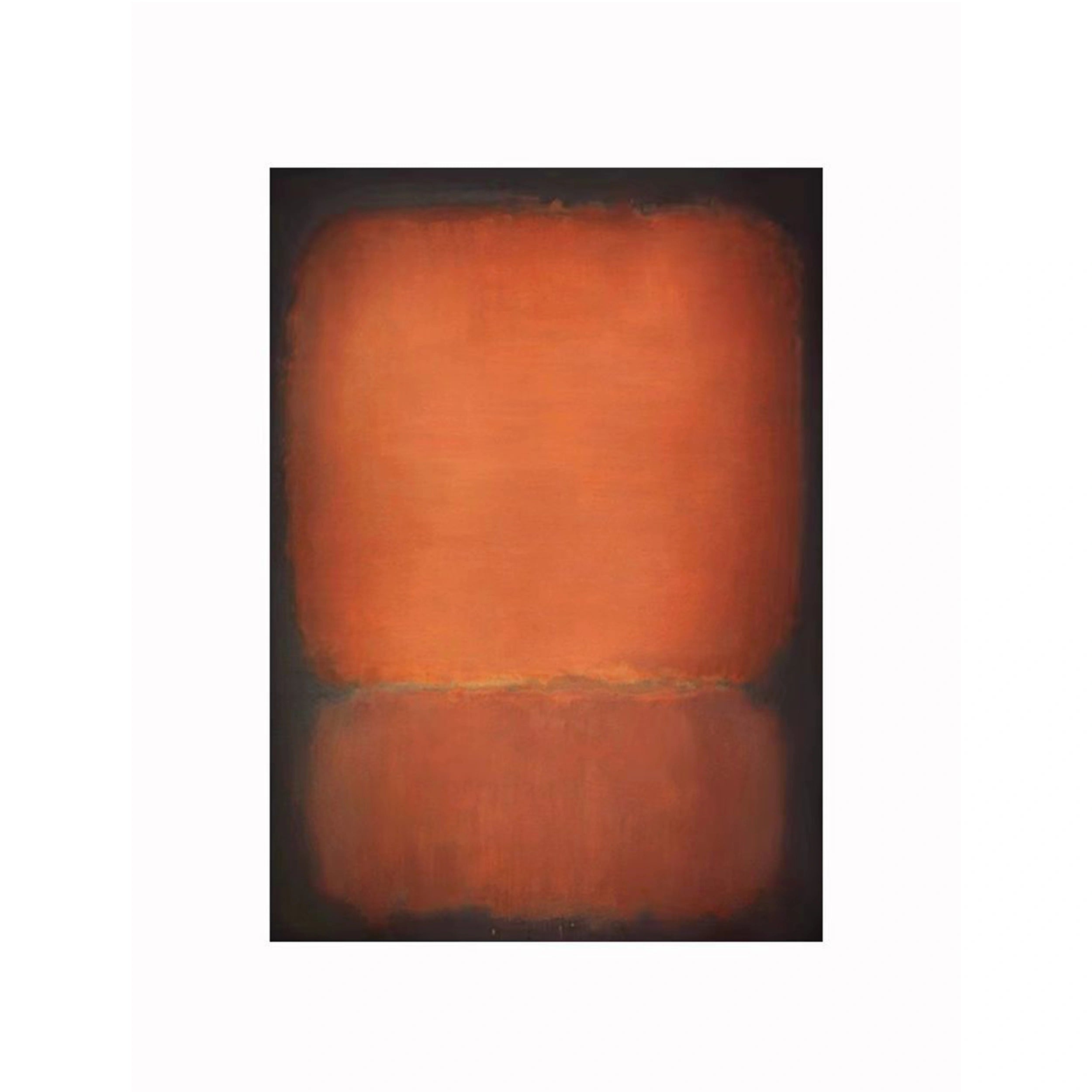 Wabi Sabi Abstract Wall Art #WA068