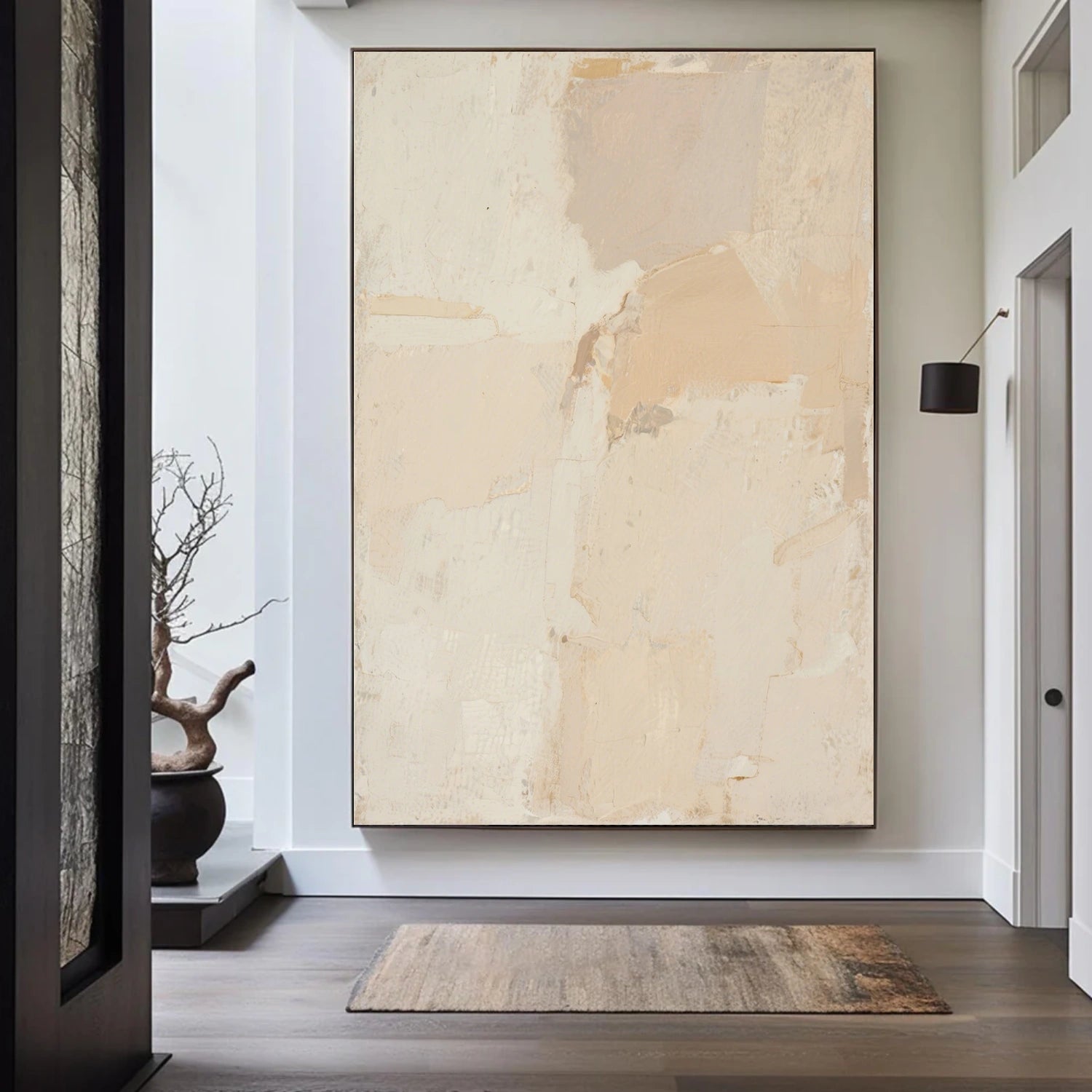 Abstract Wall Art #AW121