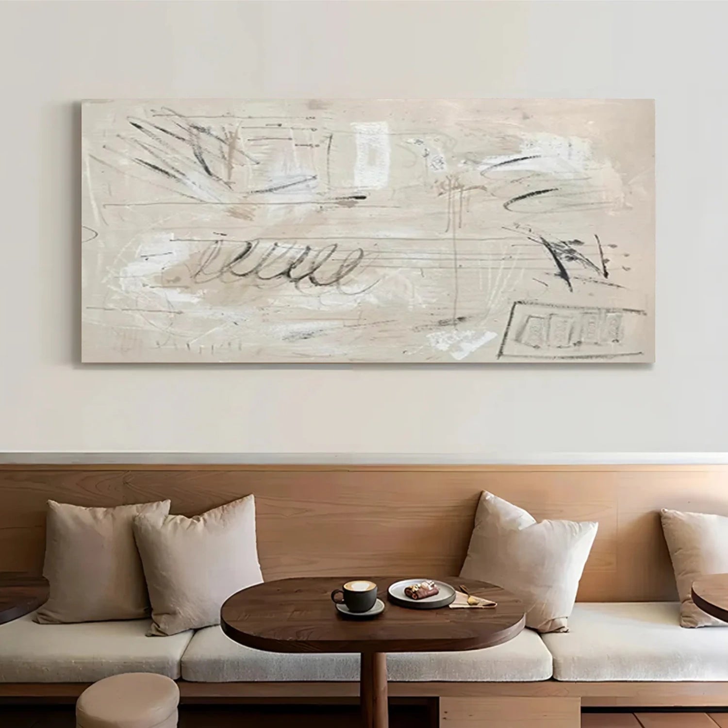 Abstract Wall Art #AW231