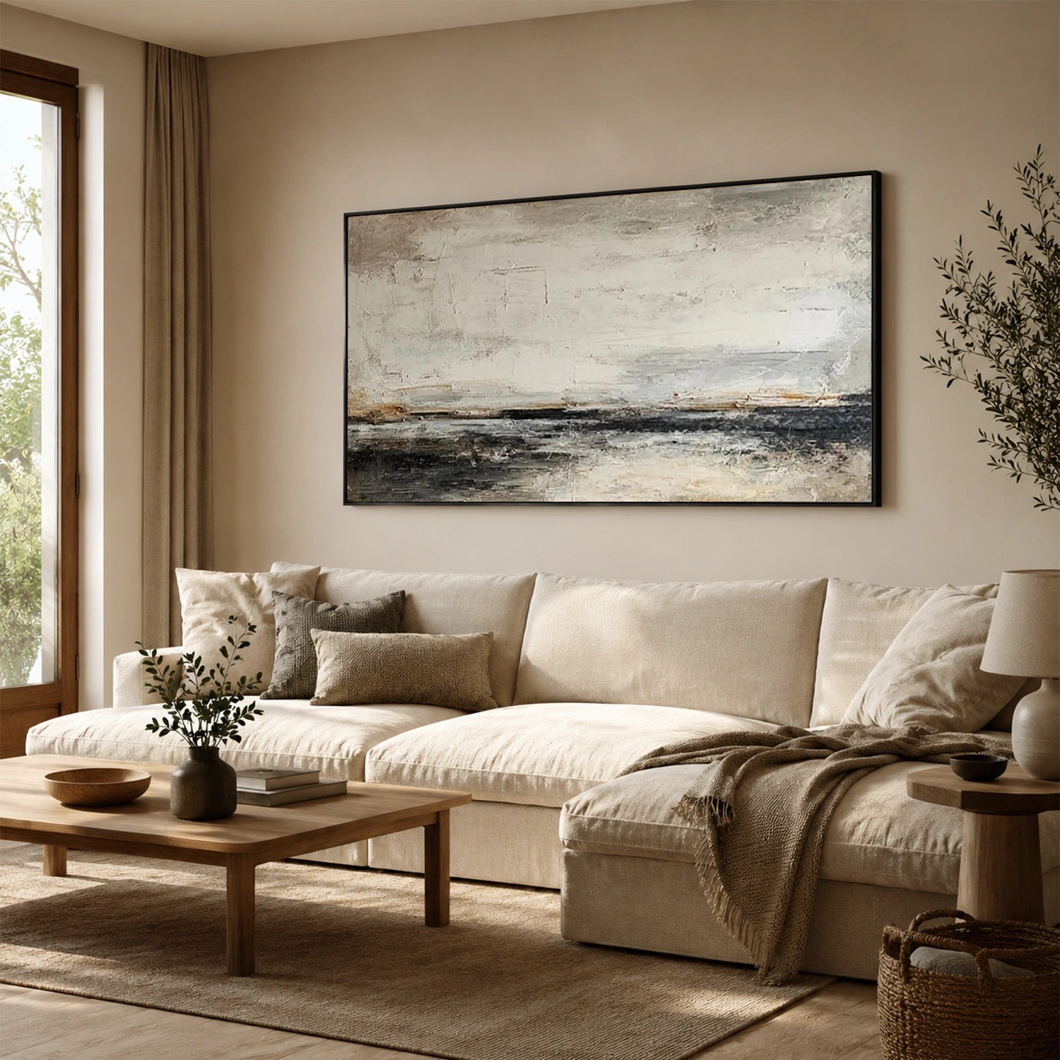 Abstract Wall Art #AW257