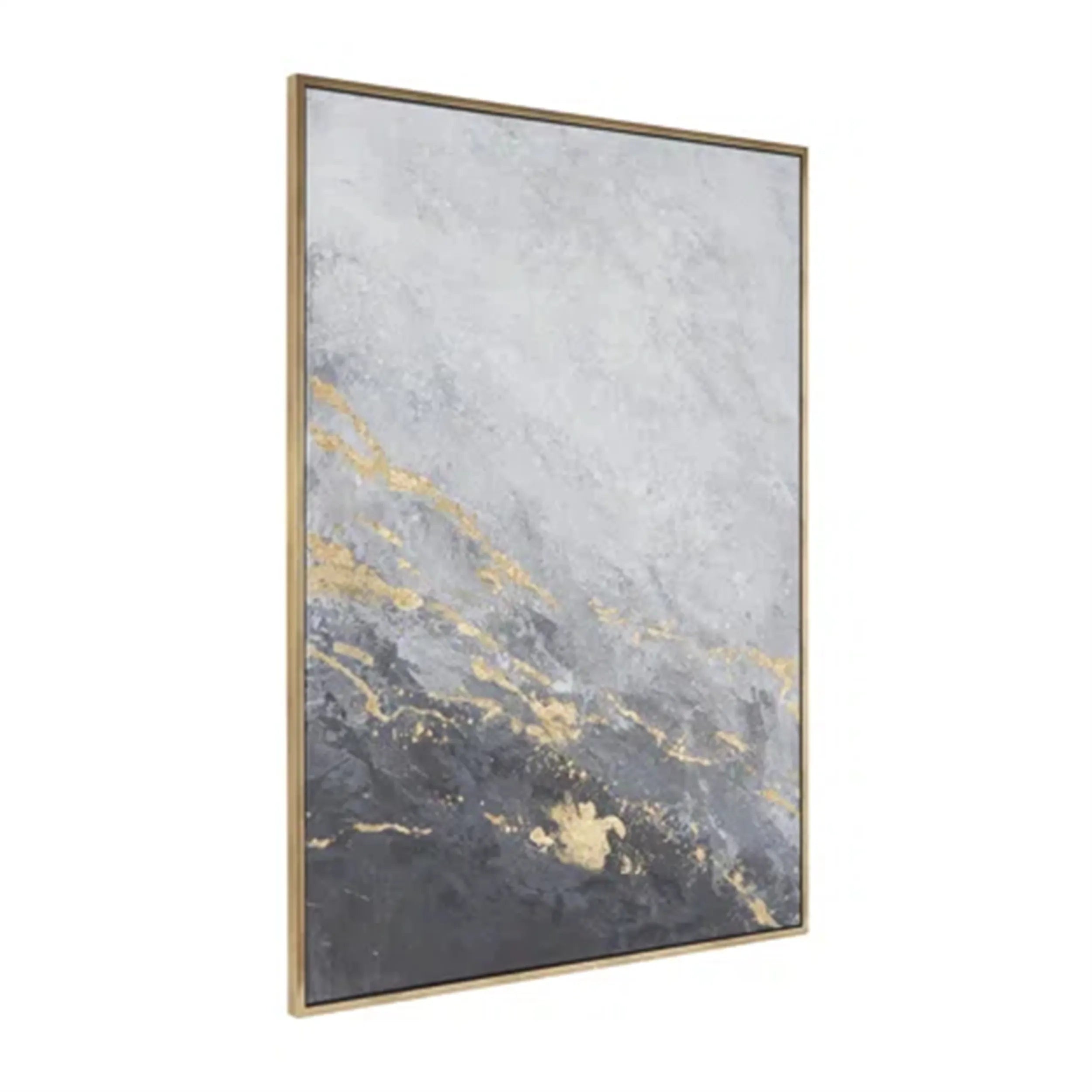 Abstract Texture Wall Art #AW016