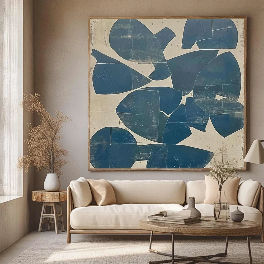 Abstract Wall Art #AW267