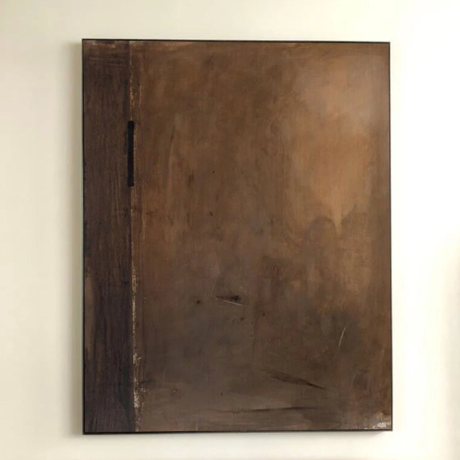 Wabi Sabi Abstract Wall Art #WA075