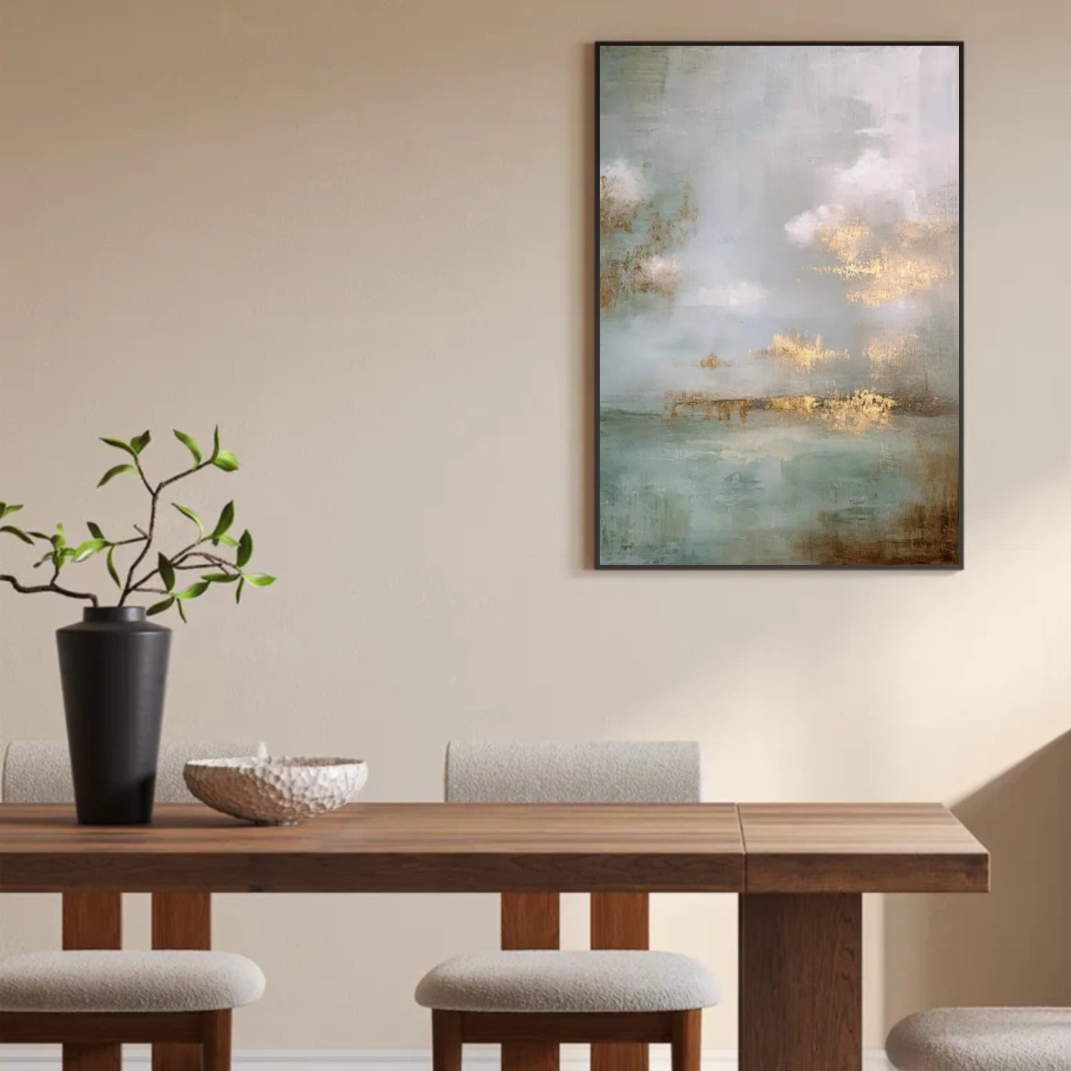 Abstract Wall Art #AW153