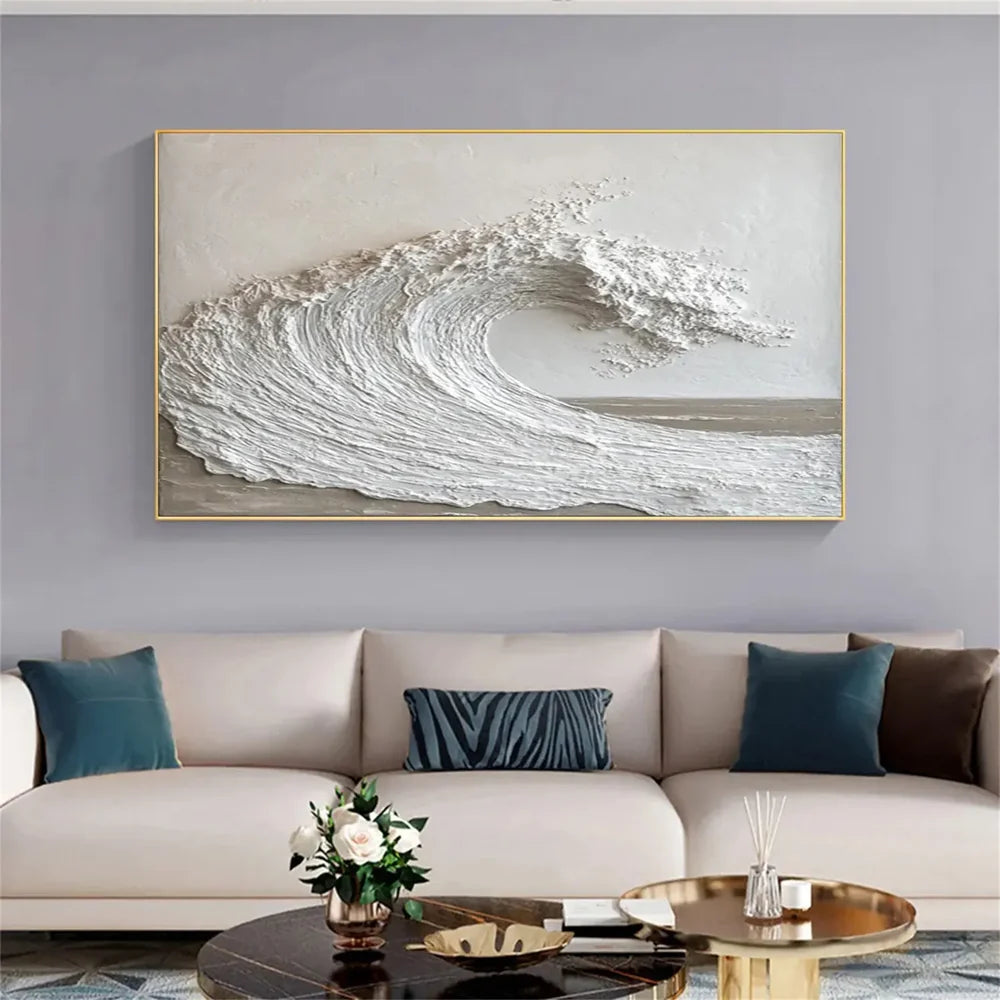 #CL Custom Order in size "62"x31"(158X79cm) Horizontal" #SO158