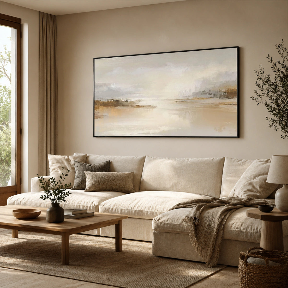 Abstract Wall Art #AW276