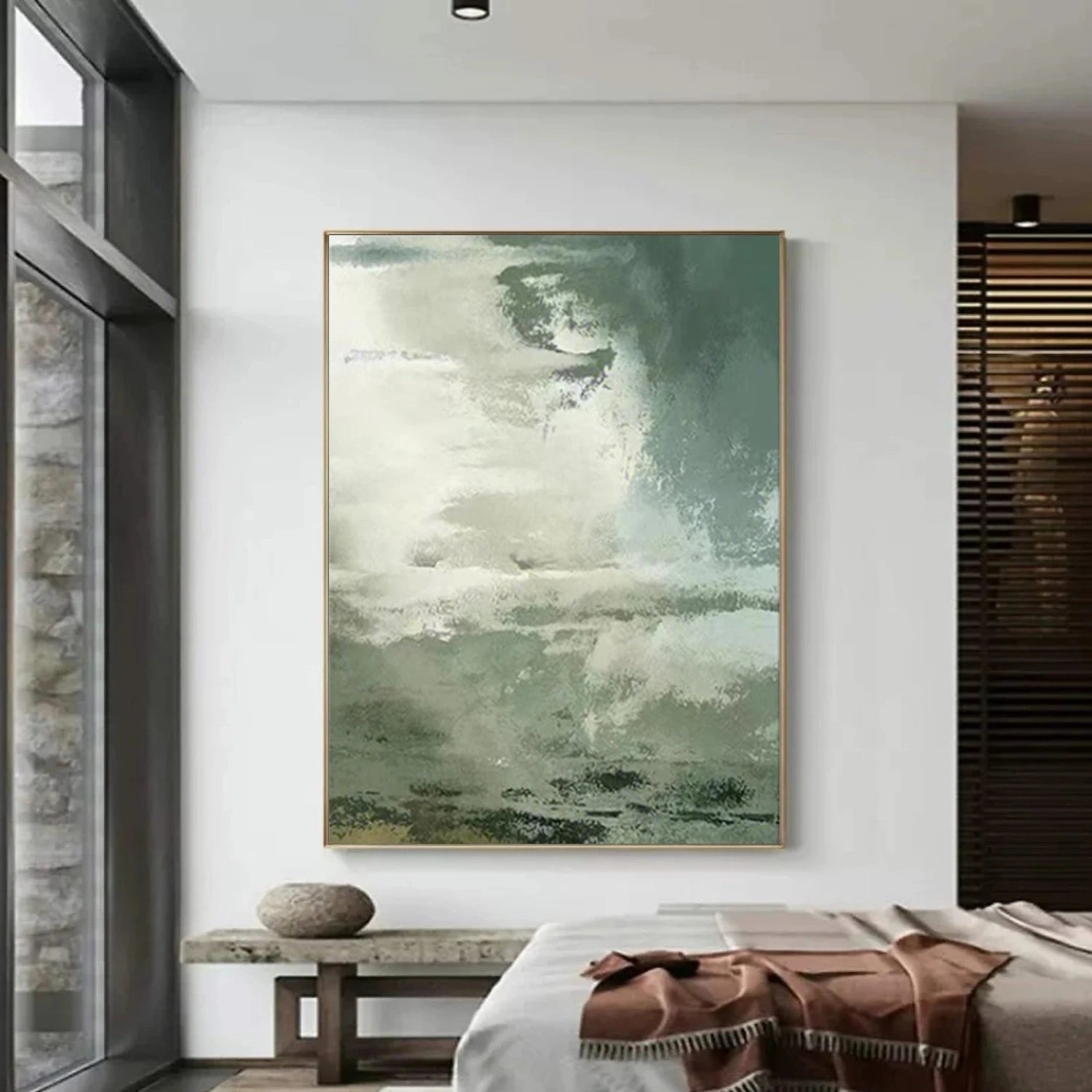 Abstract Wall Art #AW172