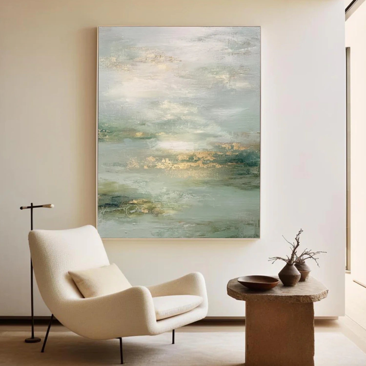 Abstract Wall Art #AW154