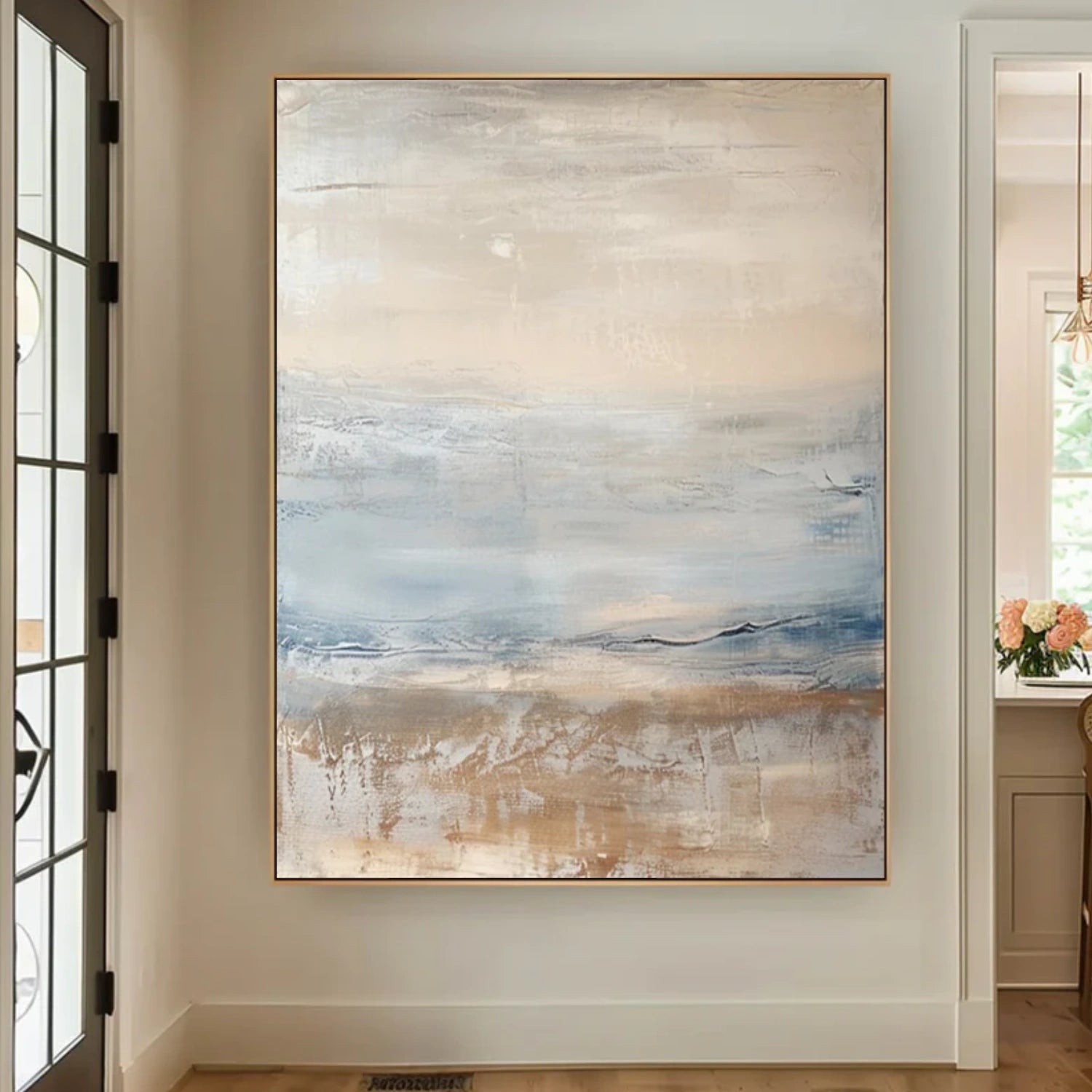 Abstract Wall Art #AW168