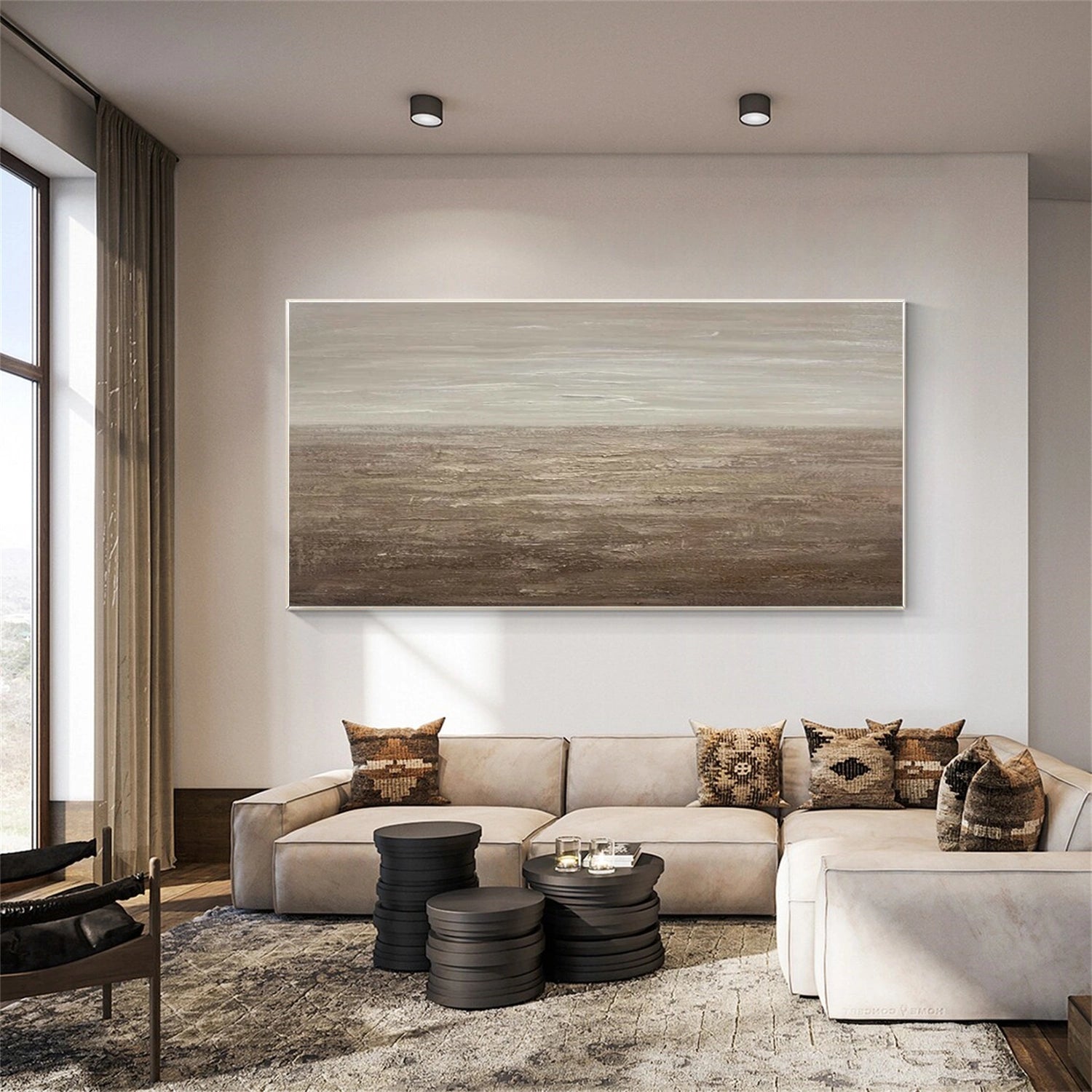 Abstract Wall Art #AW178