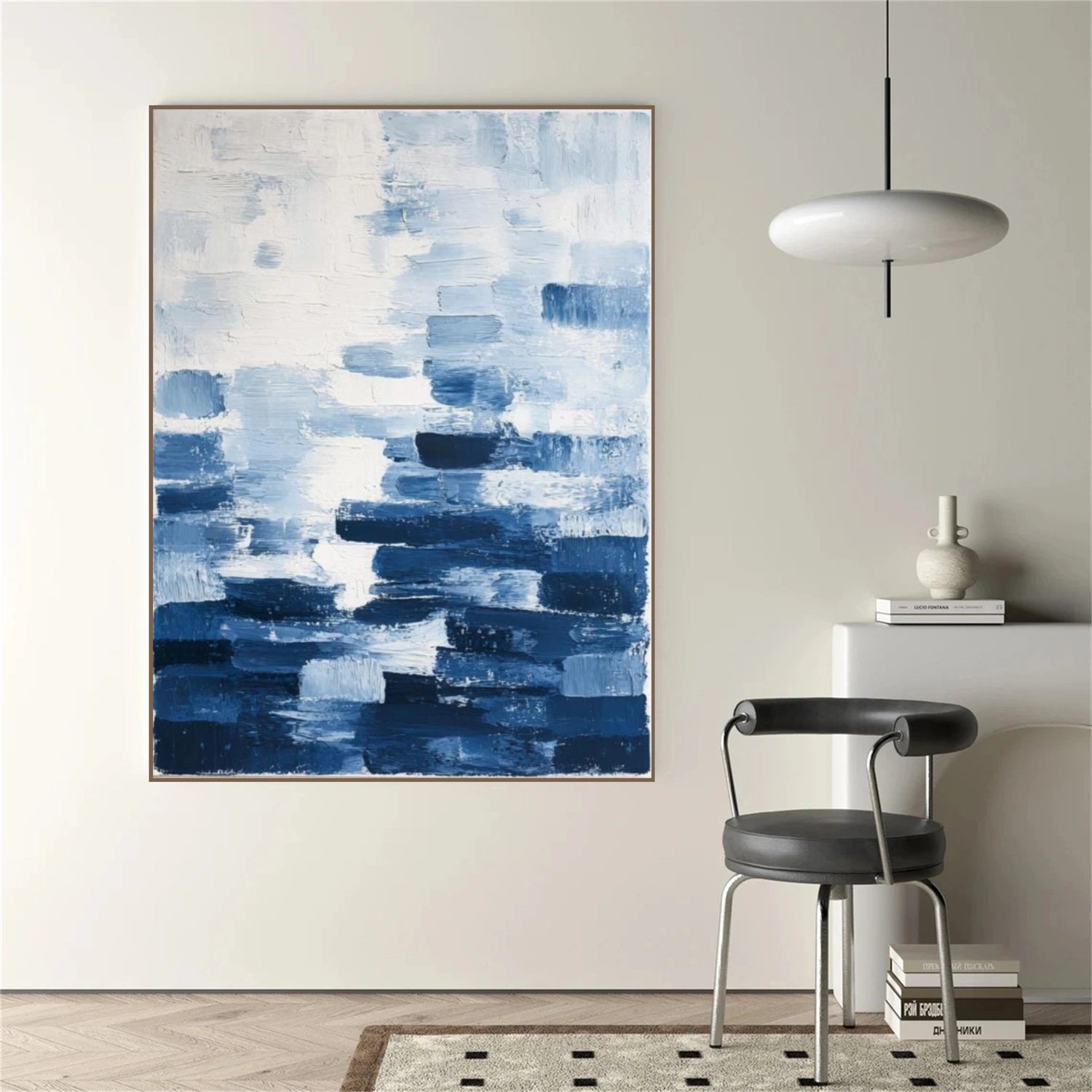Abstract Wall Art #AW215