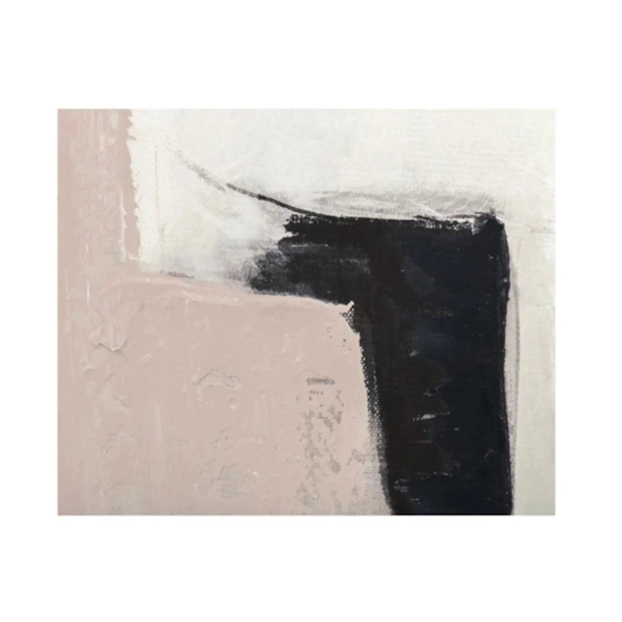Wabi Sabi Abstract Wall Art #WA150