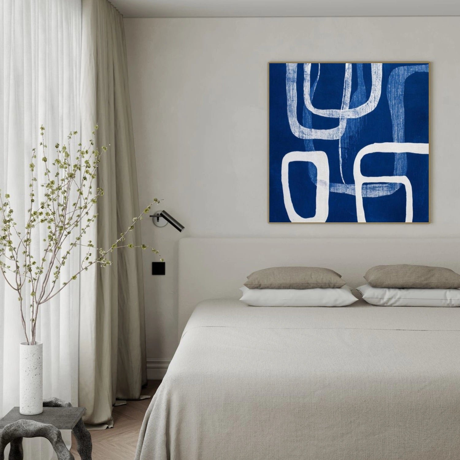 Abstract Wall Art #AW216