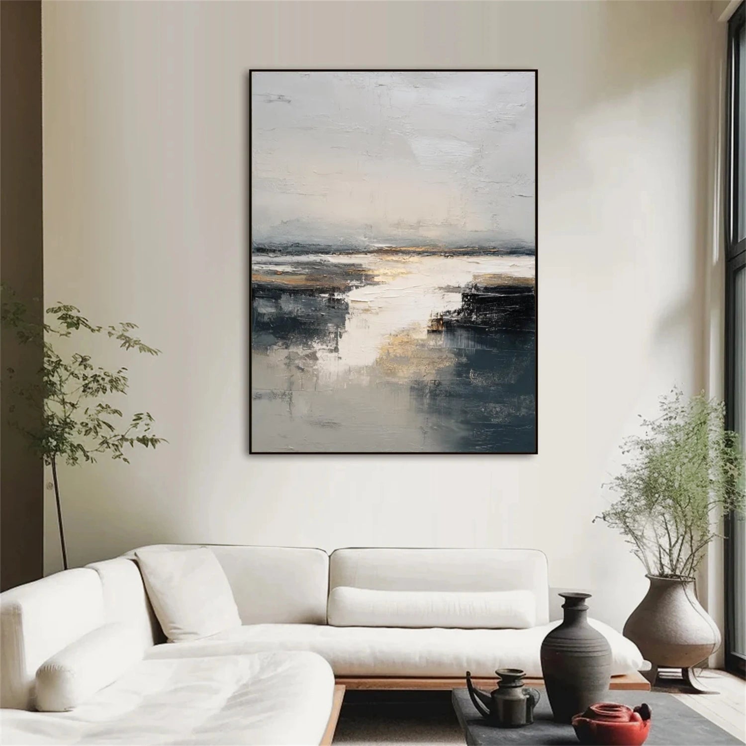 Abstract Wall Art #AW161