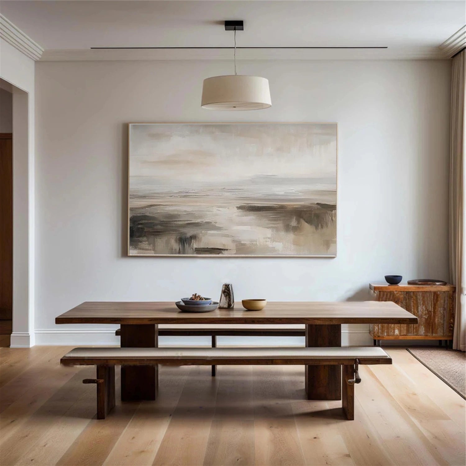 Abstract Wall Art #AW226