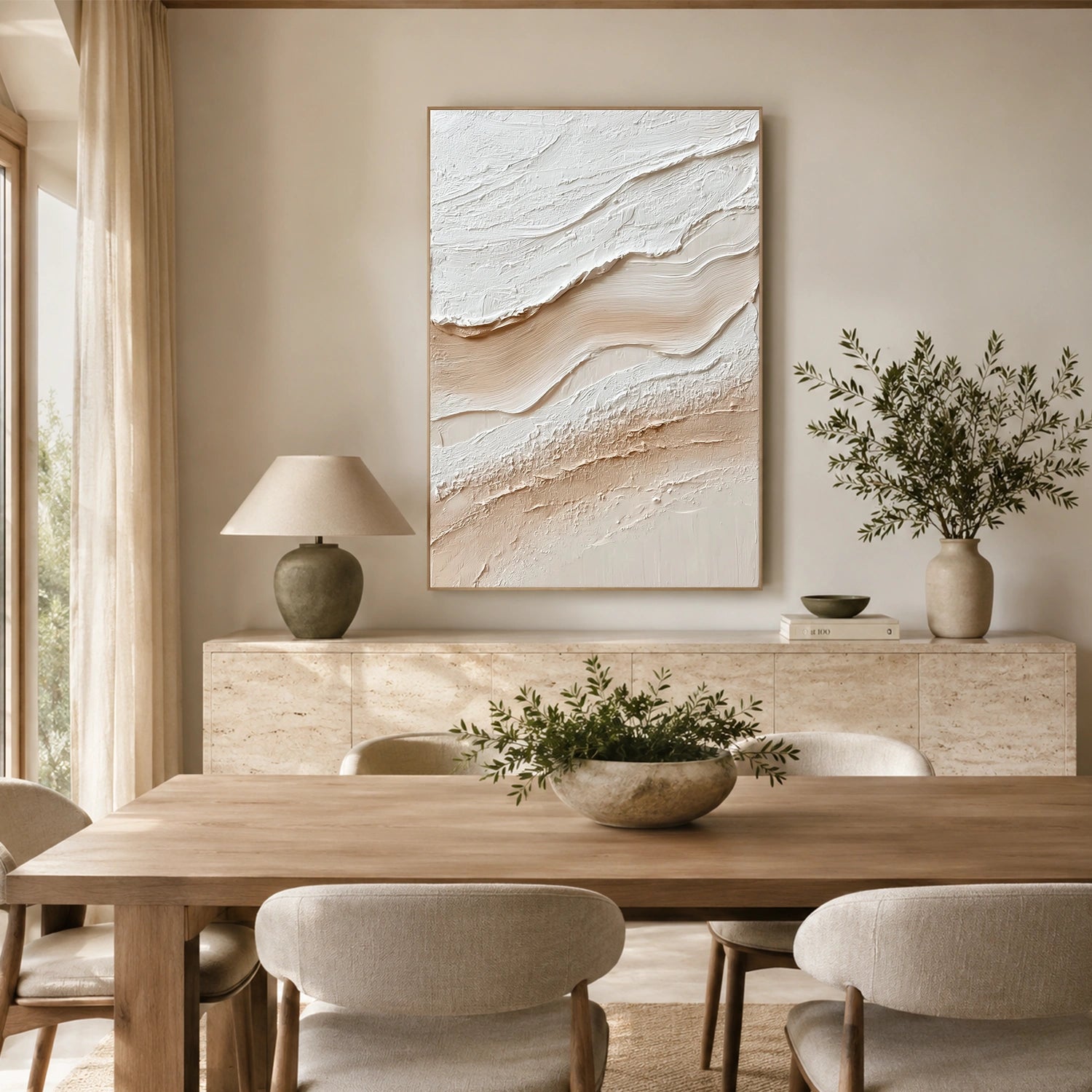Minimalist Wall Art #WT262