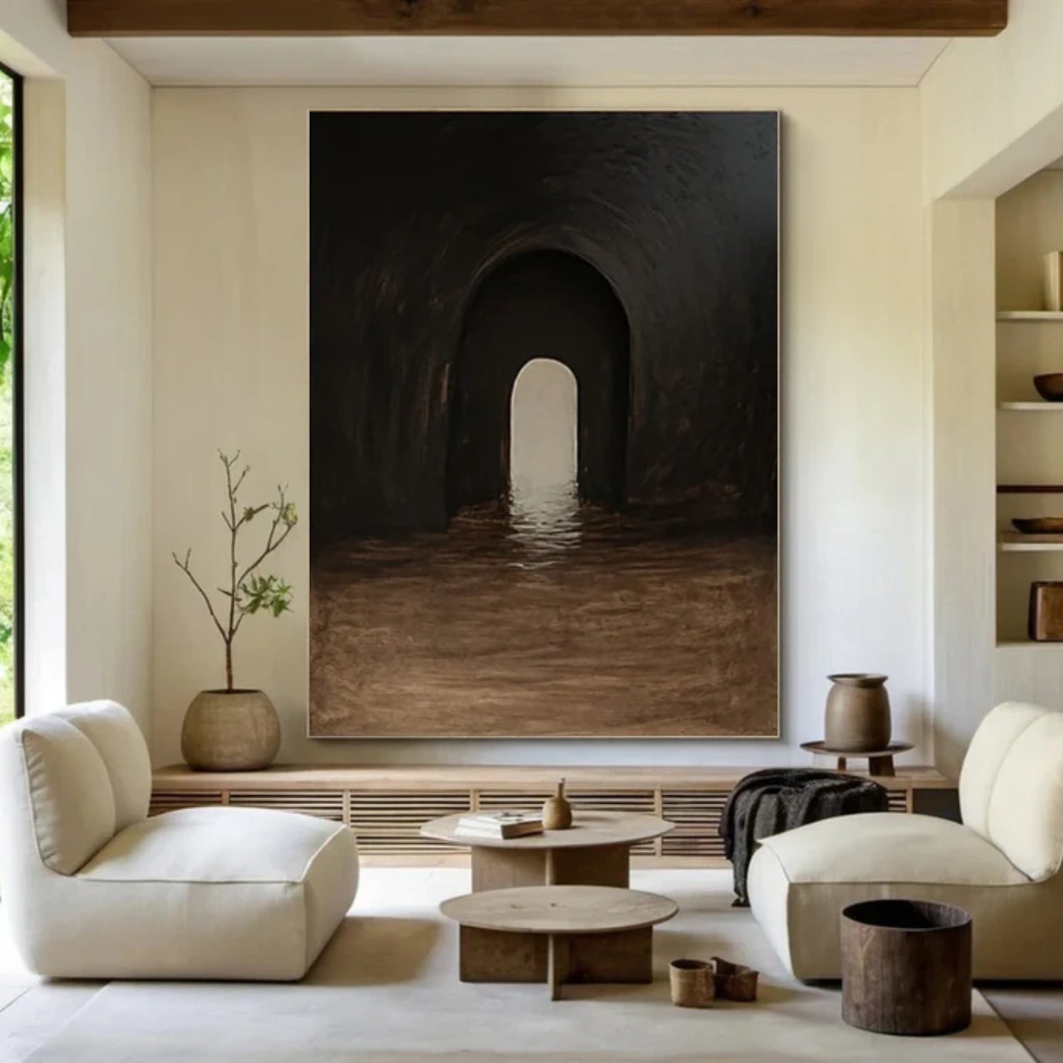 Abstract Wall Art #AW159