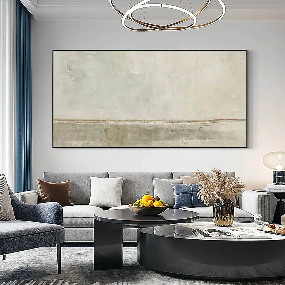 Abstract Texture Wall Art #AW022