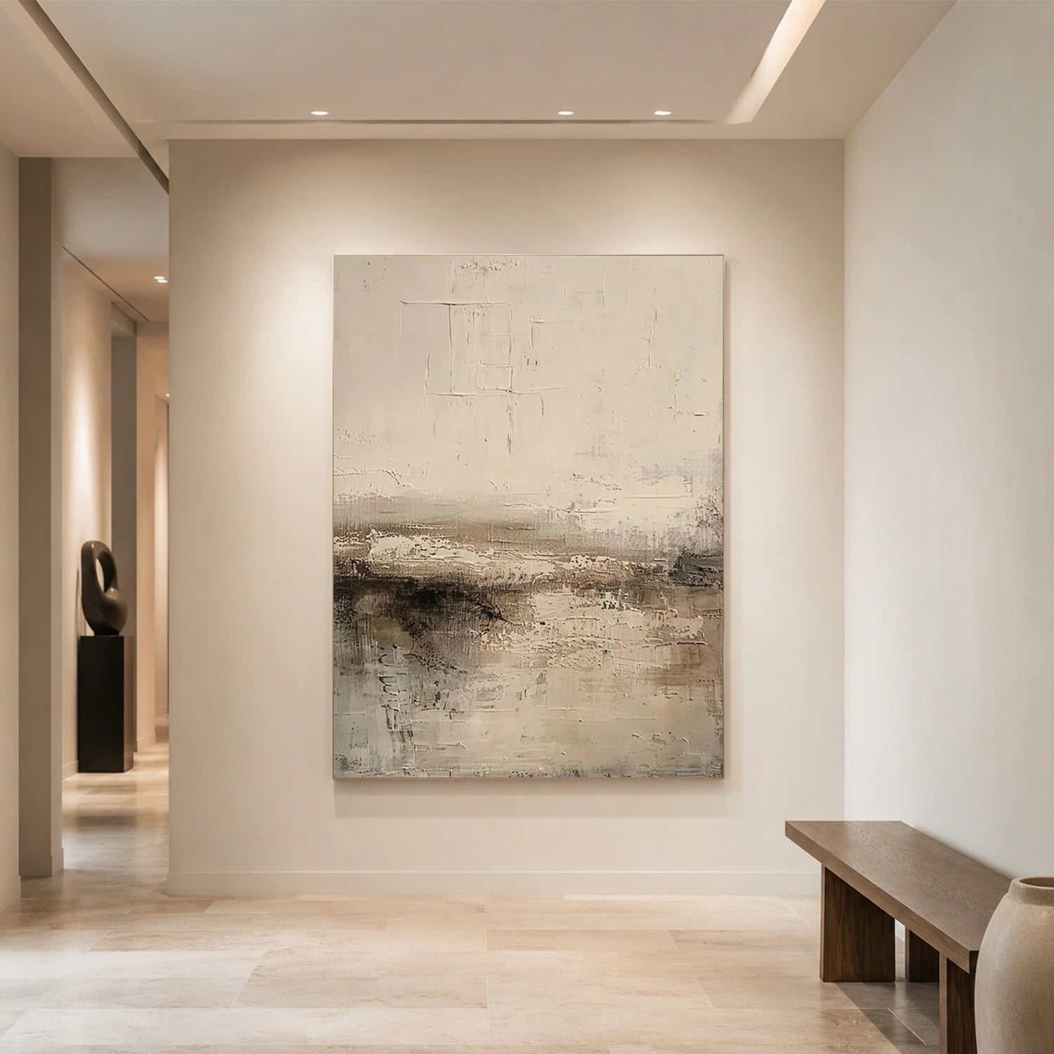 Abstract Wall Art #AW259