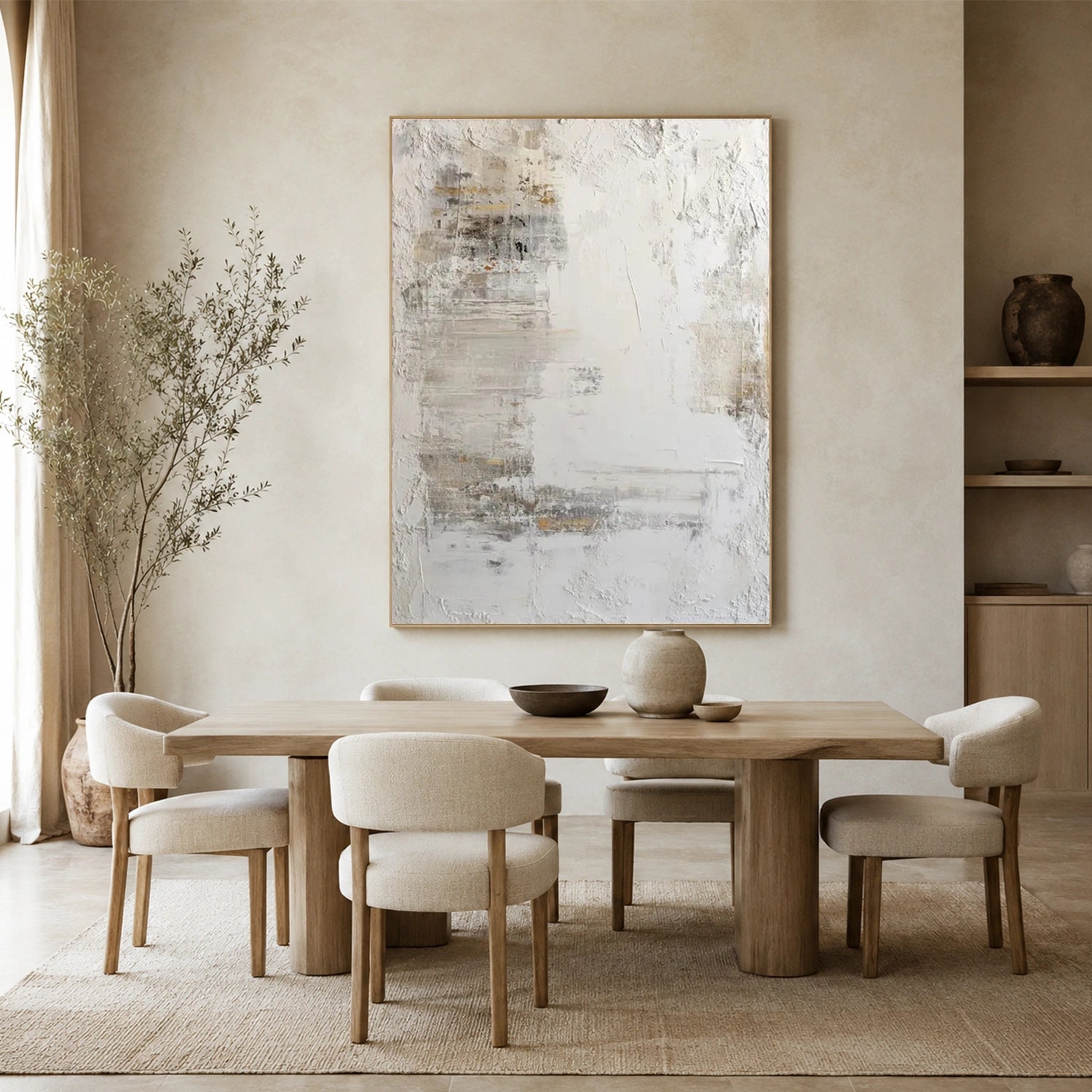 Abstract Wall Art #AW253