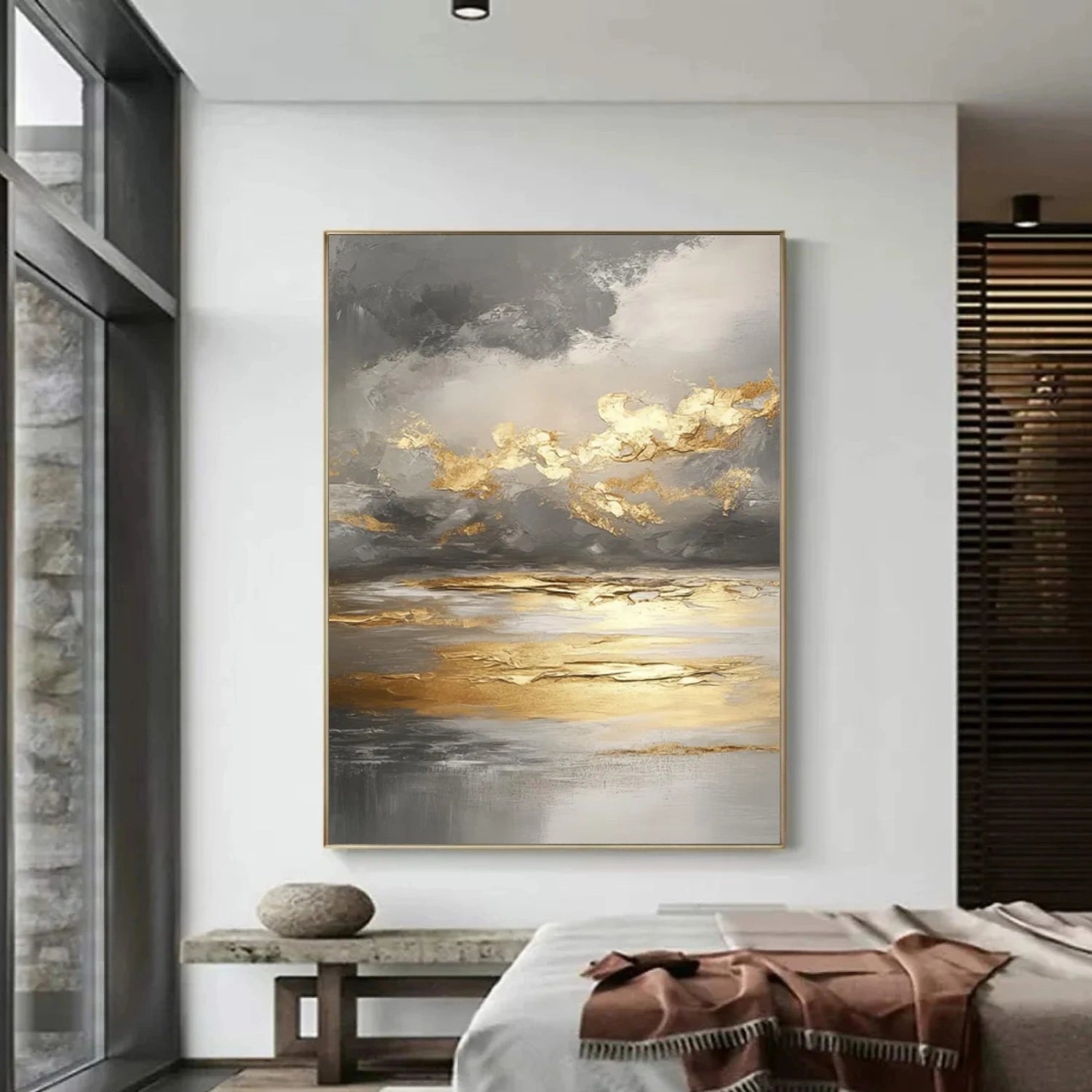 Abstract Wall Art #AW230