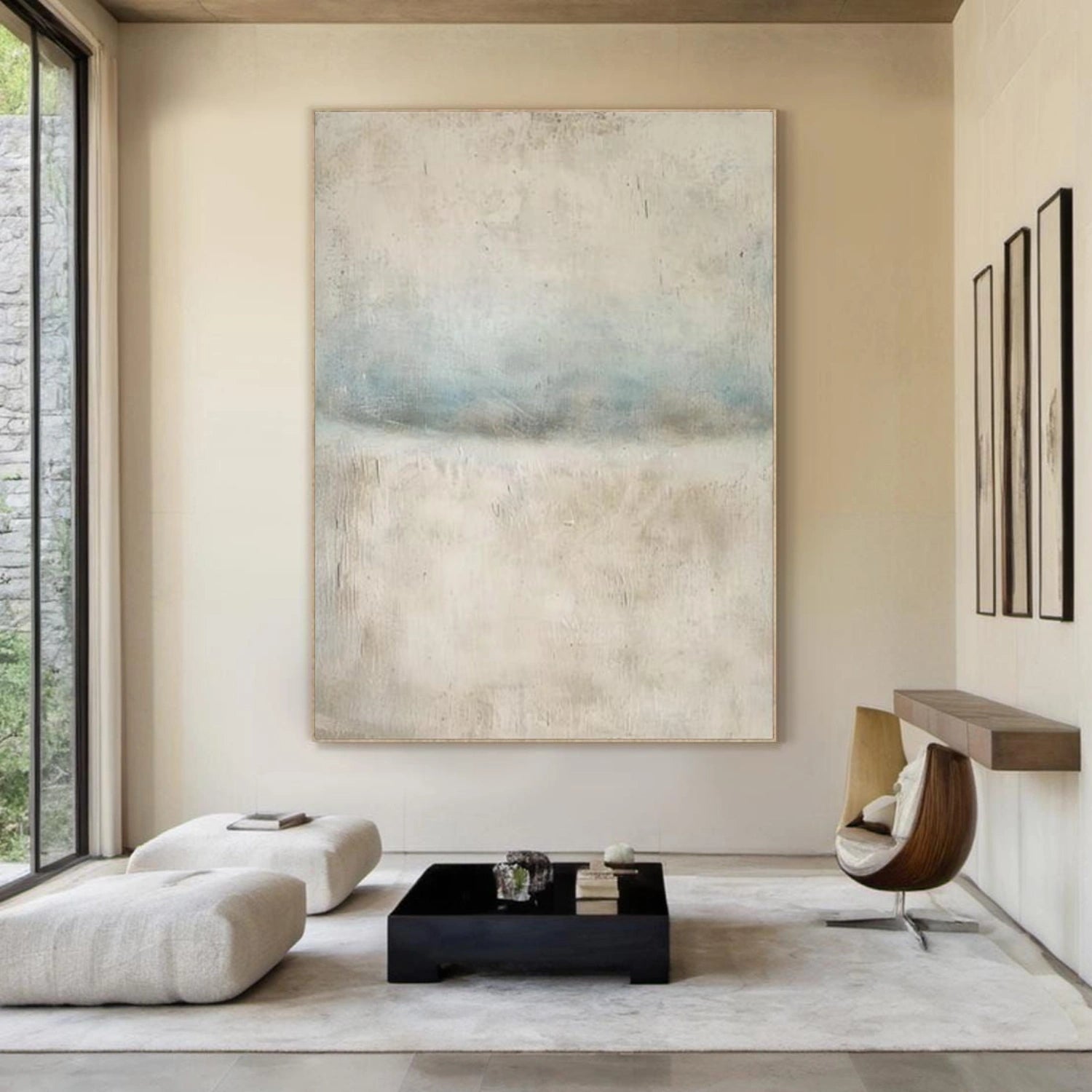 Abstract Wall Art #AW203