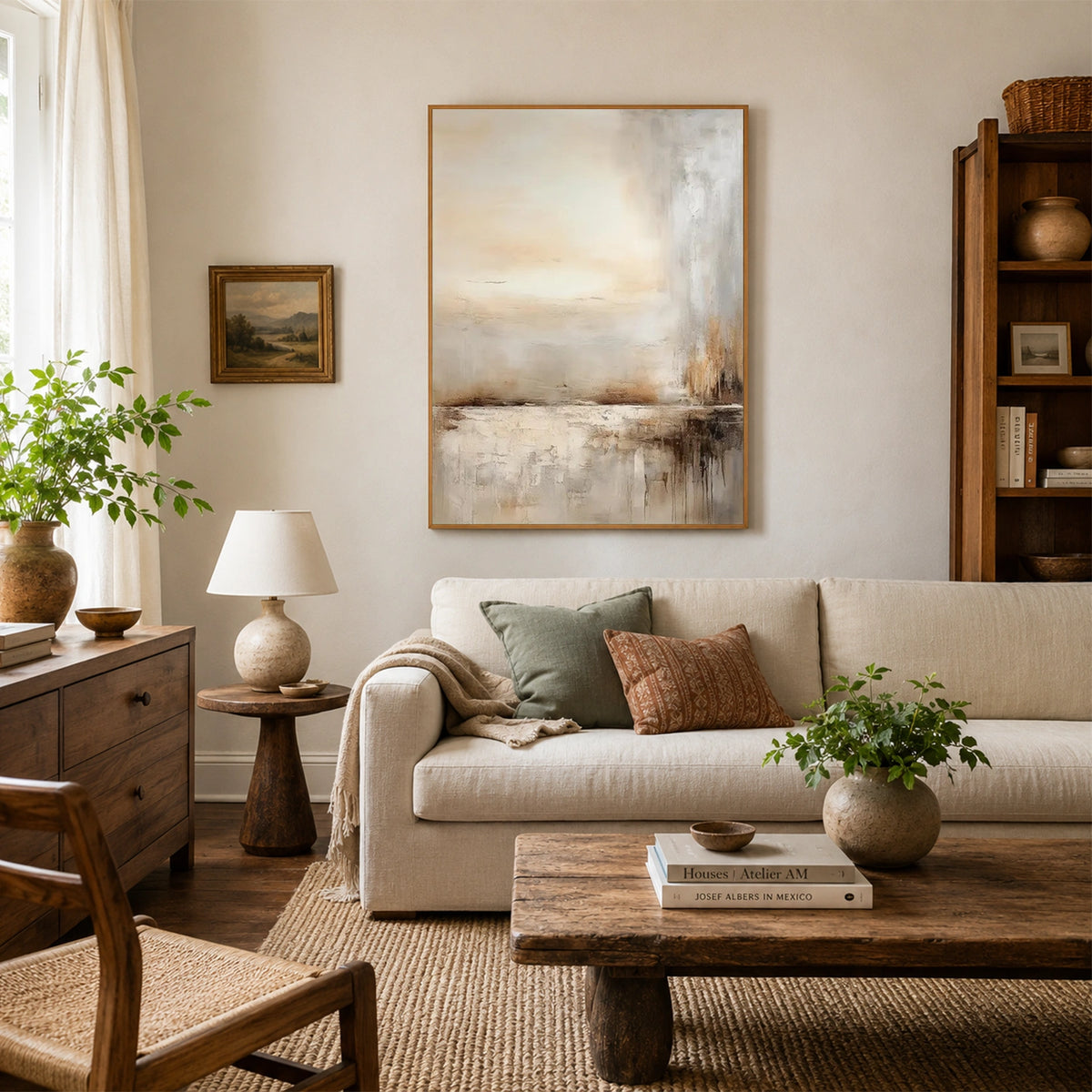 Abstract Wall Art #AW281